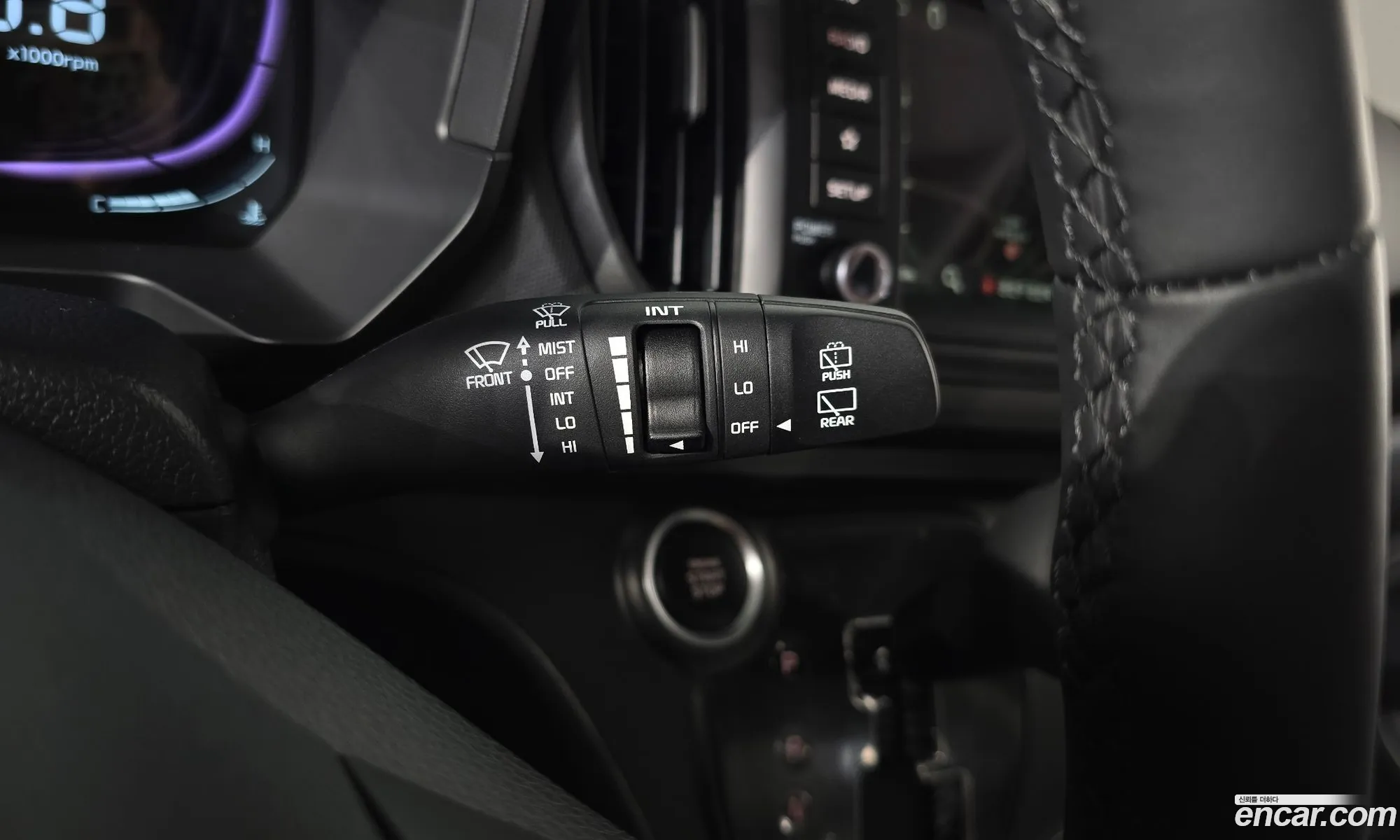 Kia Kia Ray 2026 — 3