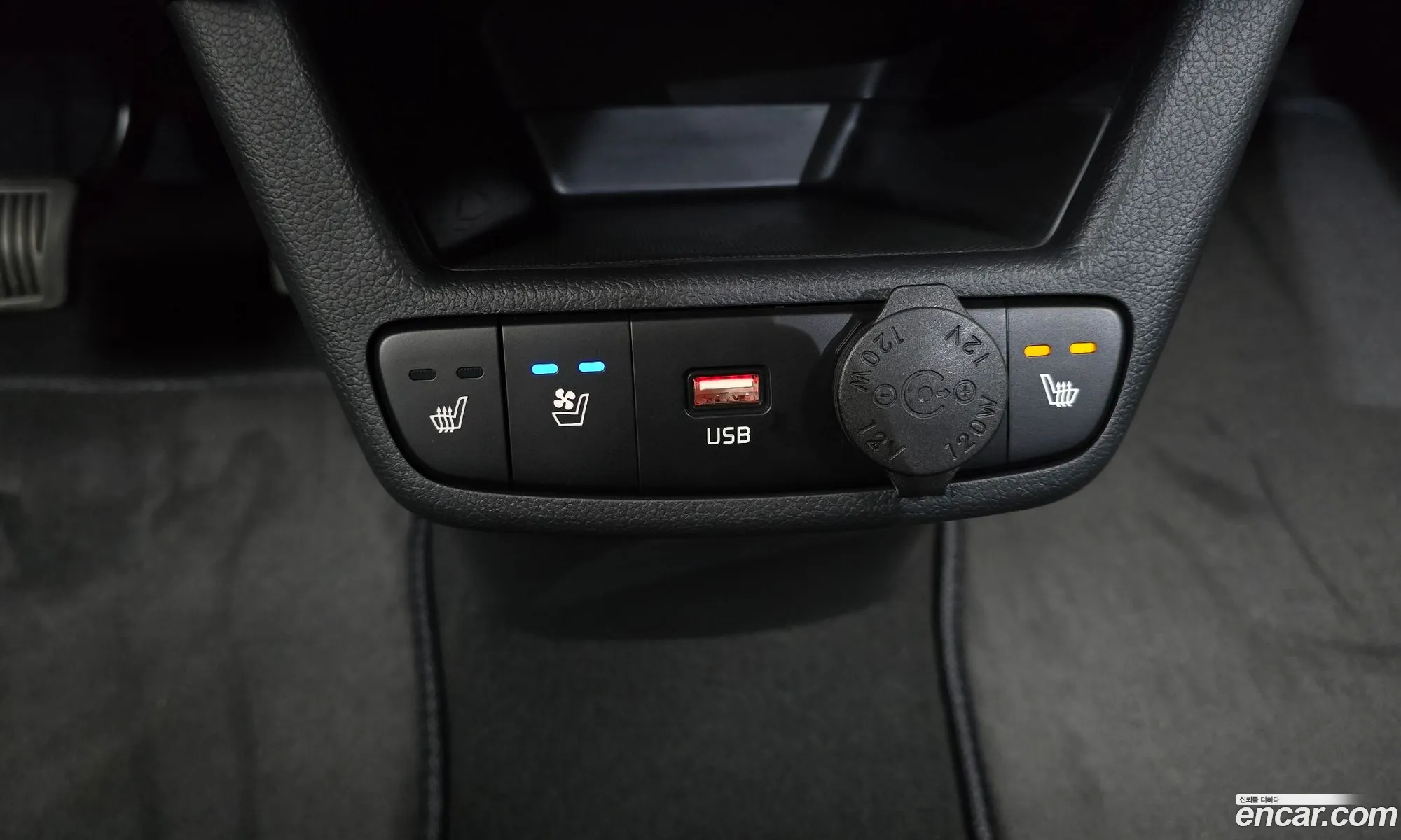 Kia Kia Ray 2026 — 15