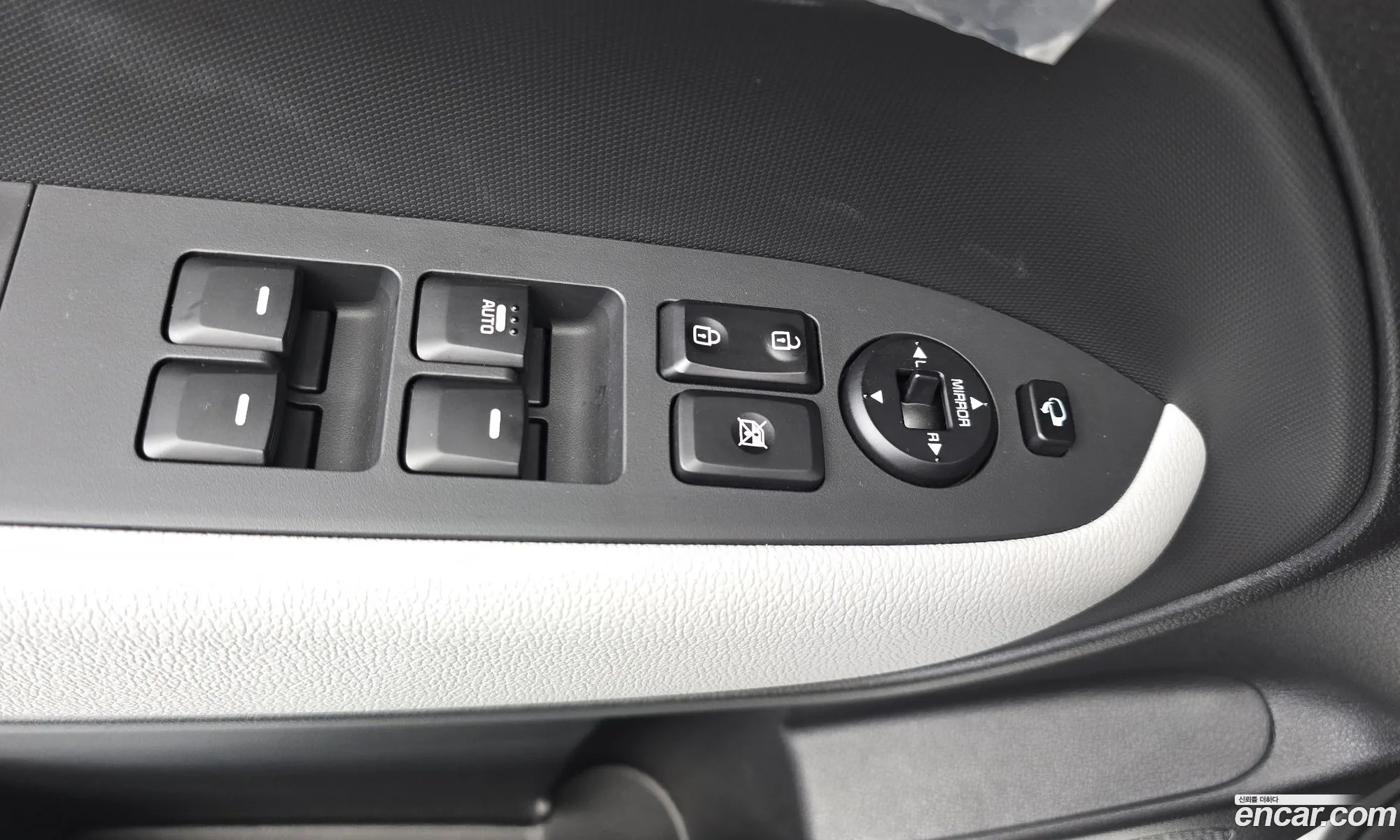 Kia Kia Ray 2026 — 30