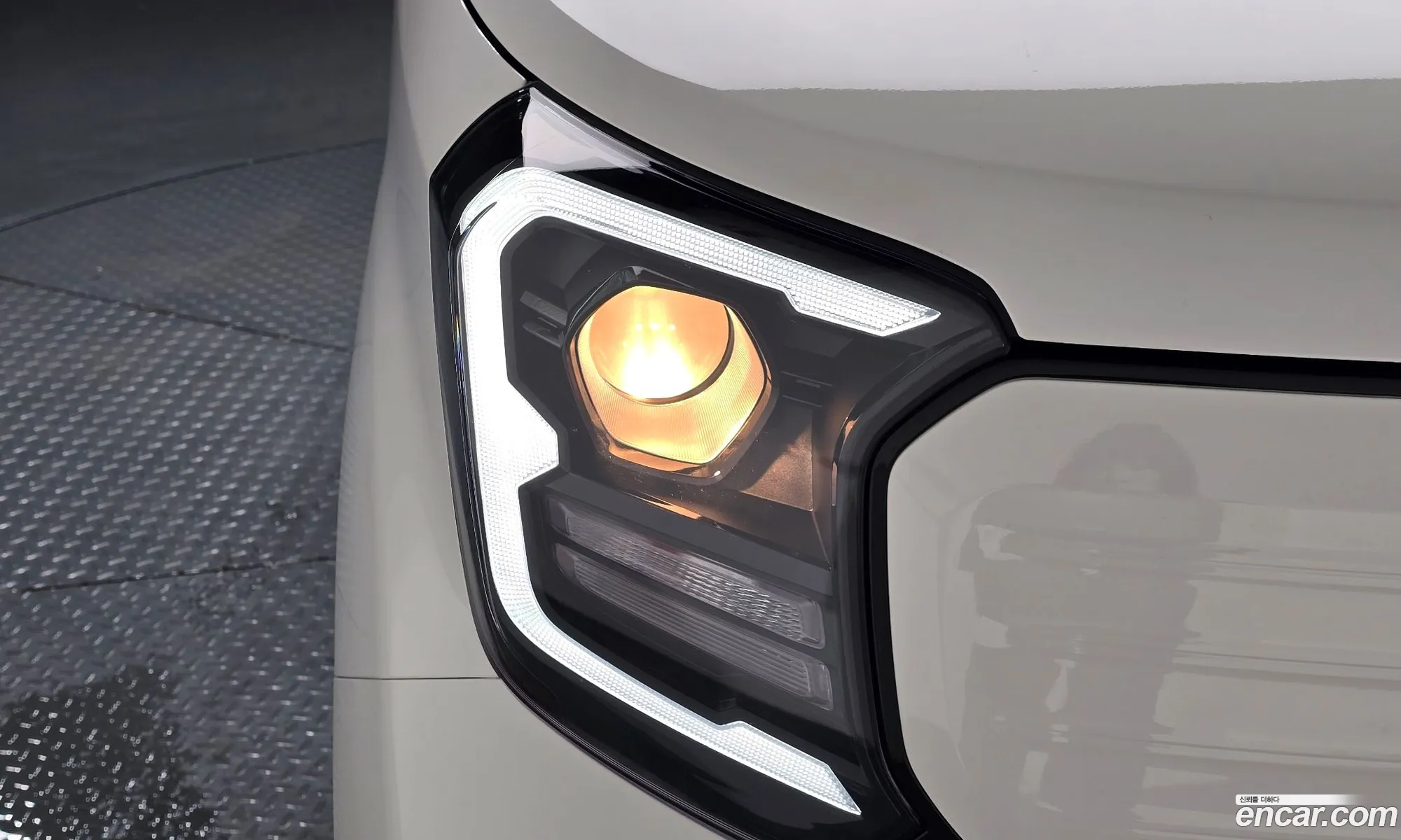 Kia Kia Ray 2026 — 28