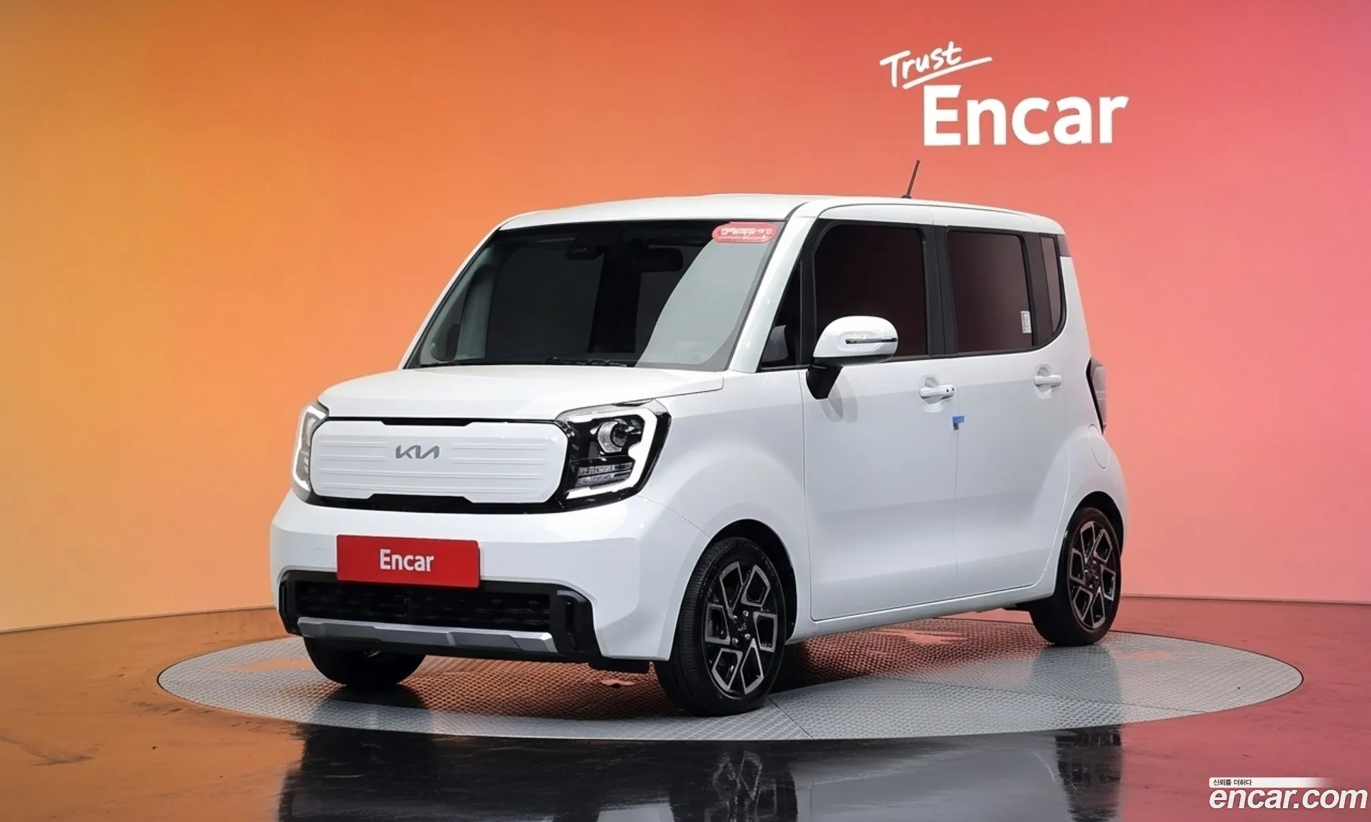 Kia Kia Ray 2026 — 6