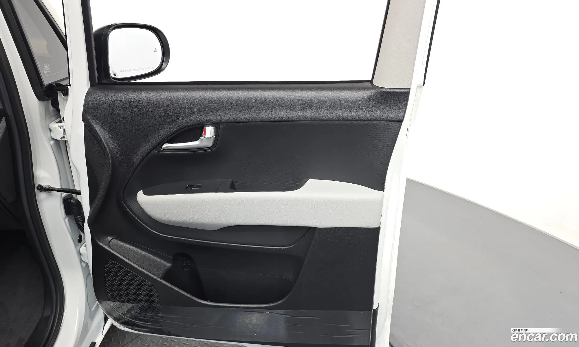 Kia Kia Ray 2026 — 10