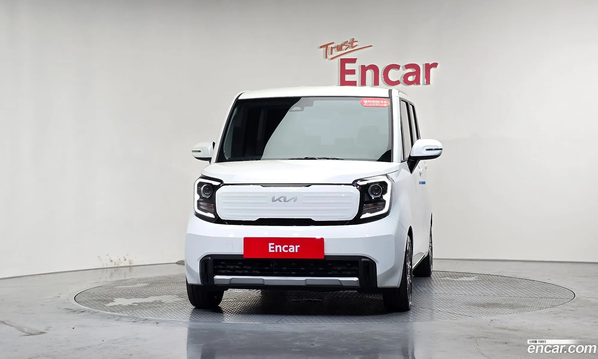 Kia Kia Ray 2026 — 29