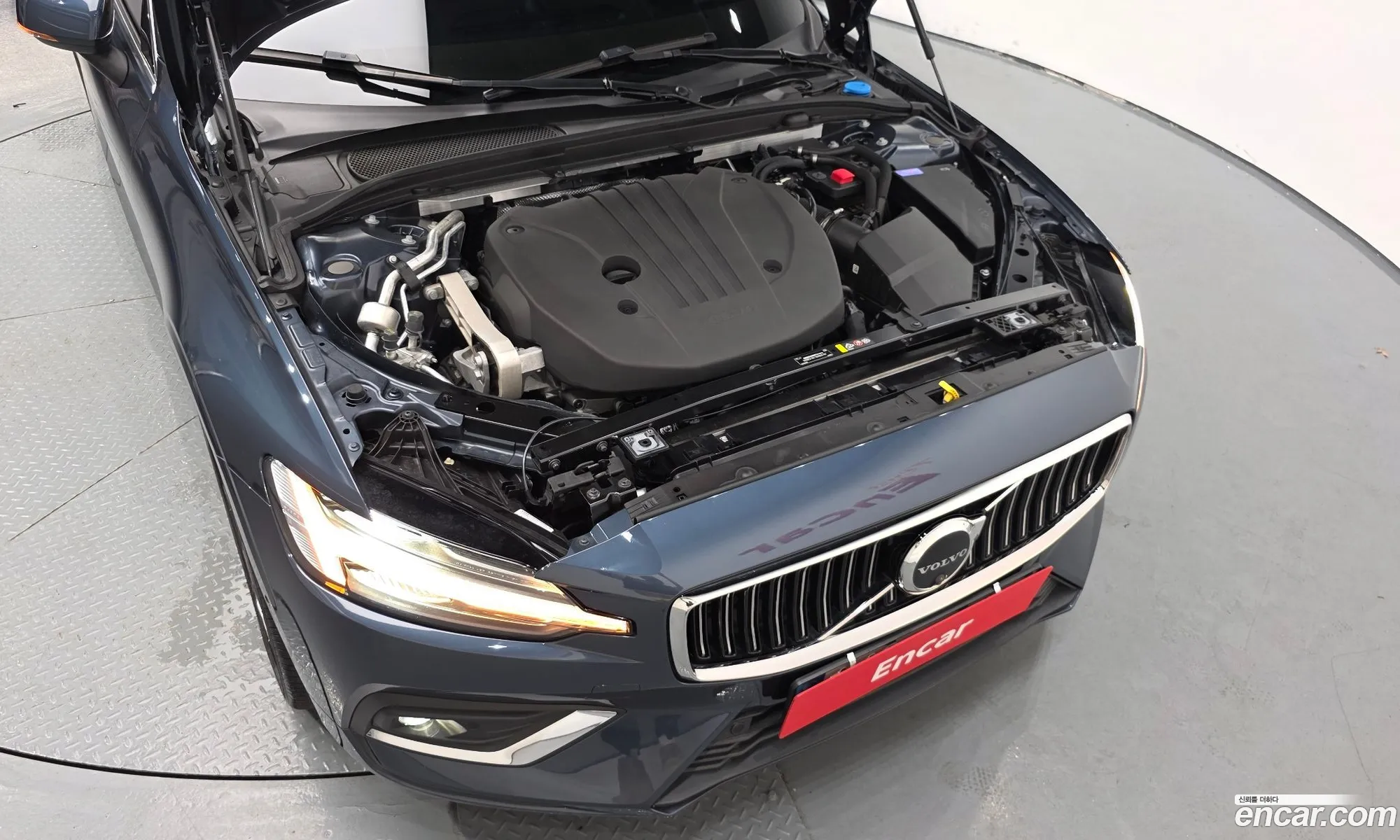 Volvo S60 2023 7JRZSL125PG254289 — 27