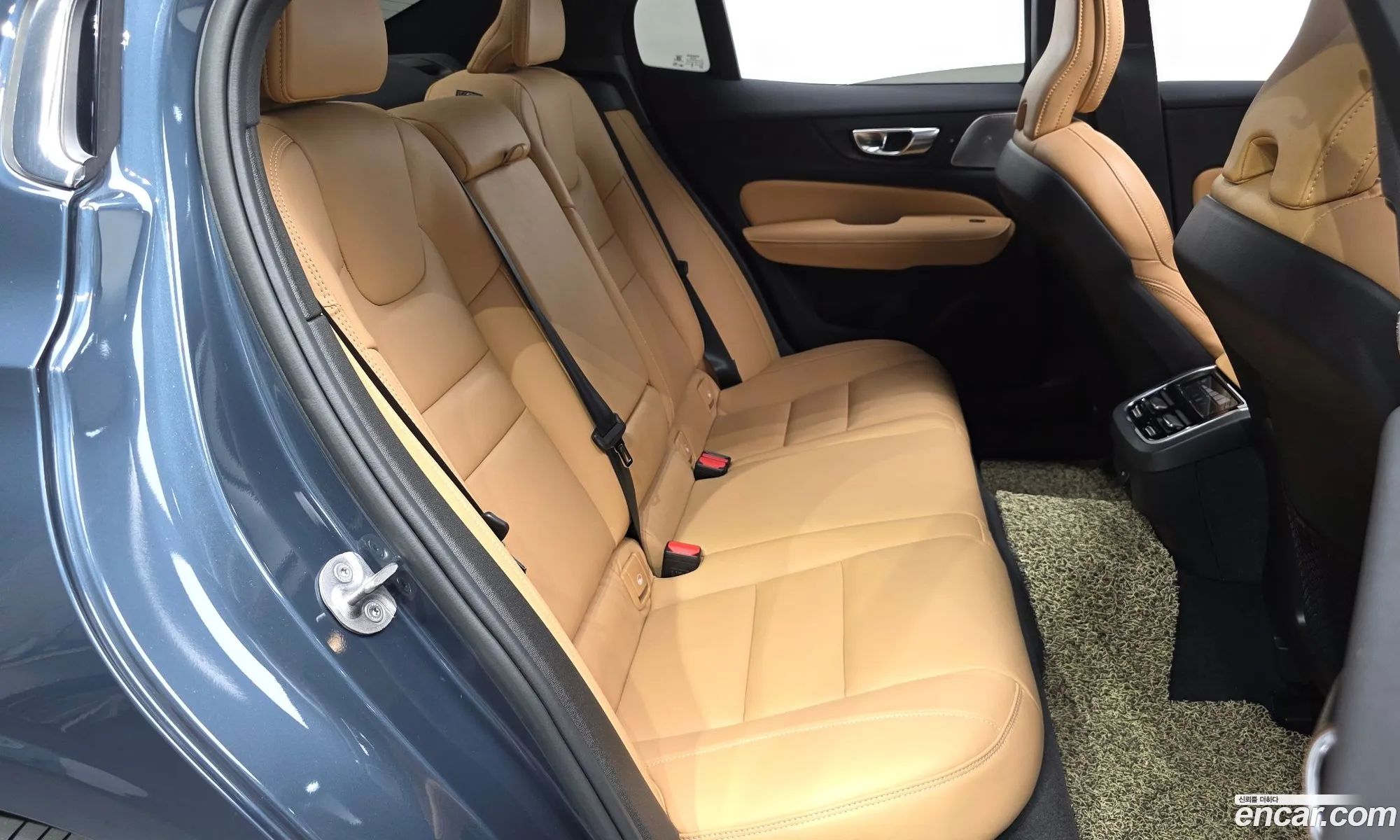 Volvo S60 2023 7JRZSL125PG254289 — 16