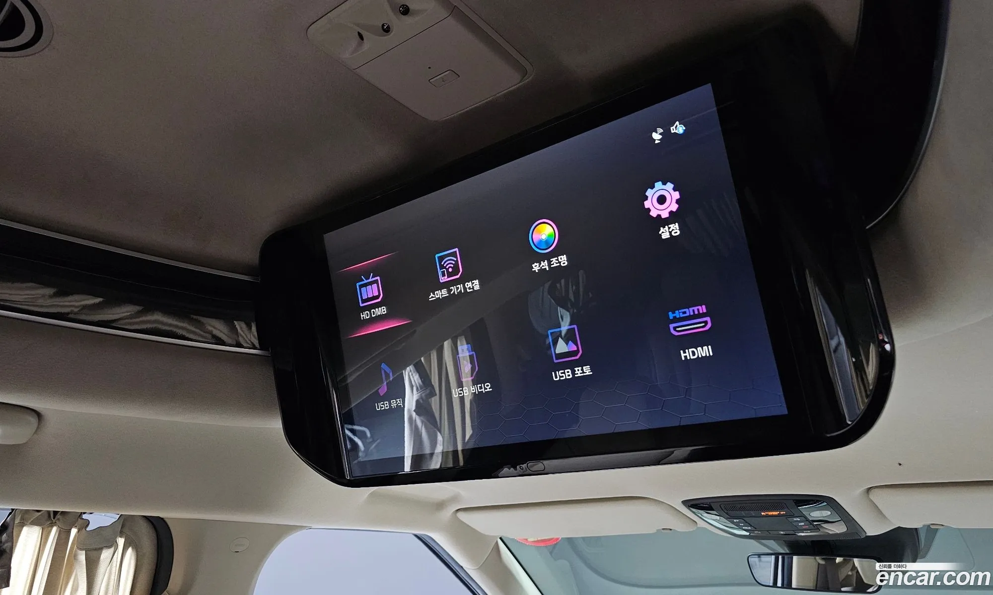 Kia Carnival 2021 — 15