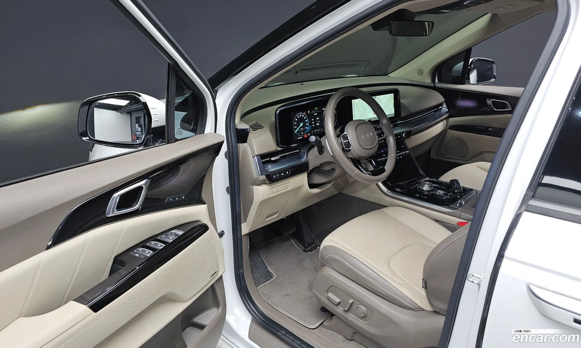 Kia Carnival 2021 — 13