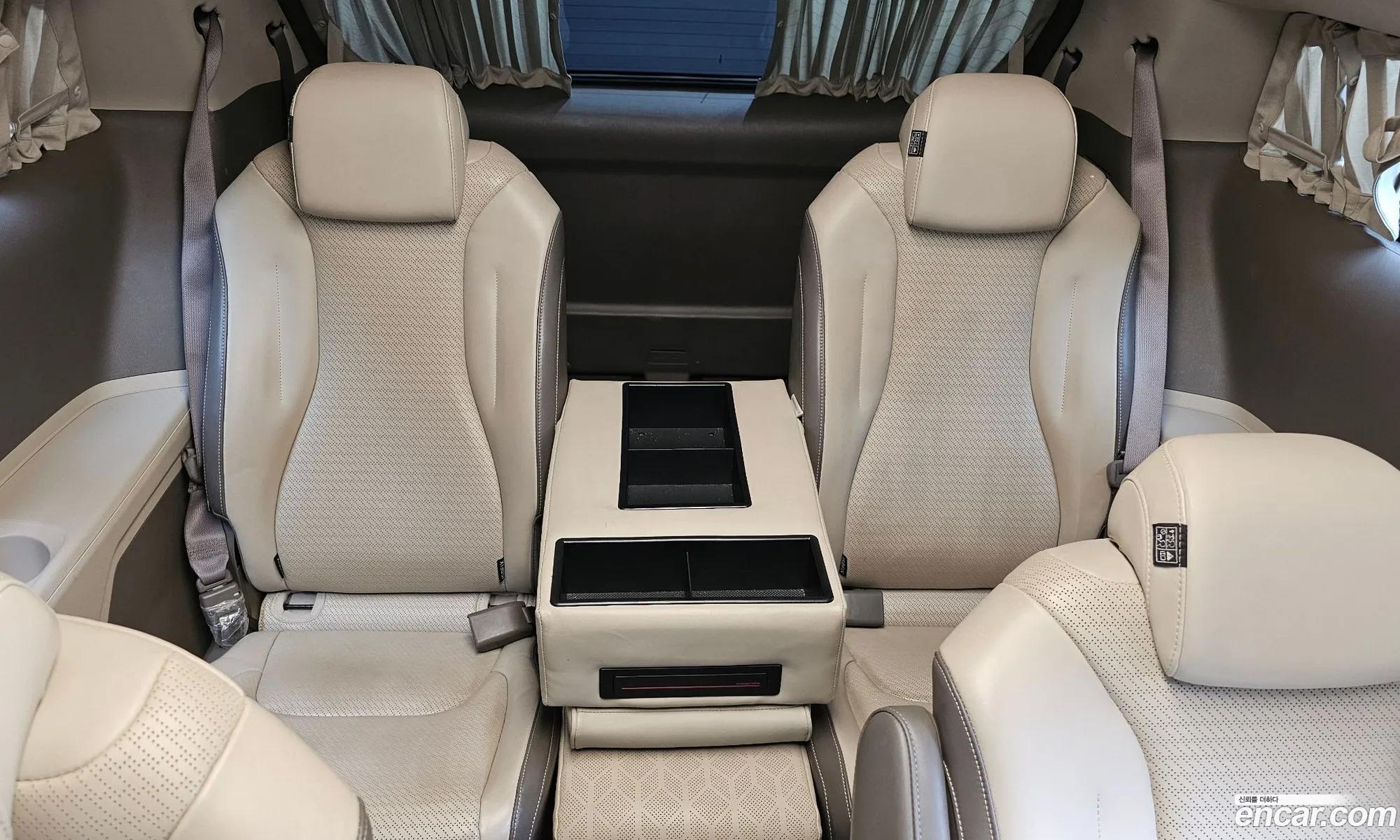 Kia Carnival 2021 — 19