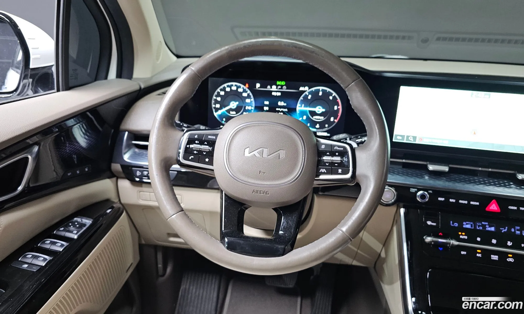Kia Carnival 2021 — 6