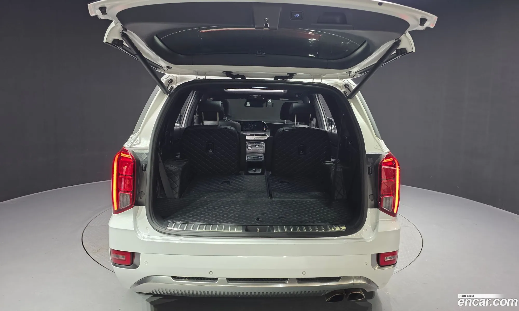 Hyundai Palisade 2022 KMHR581ABNU470790 — 13