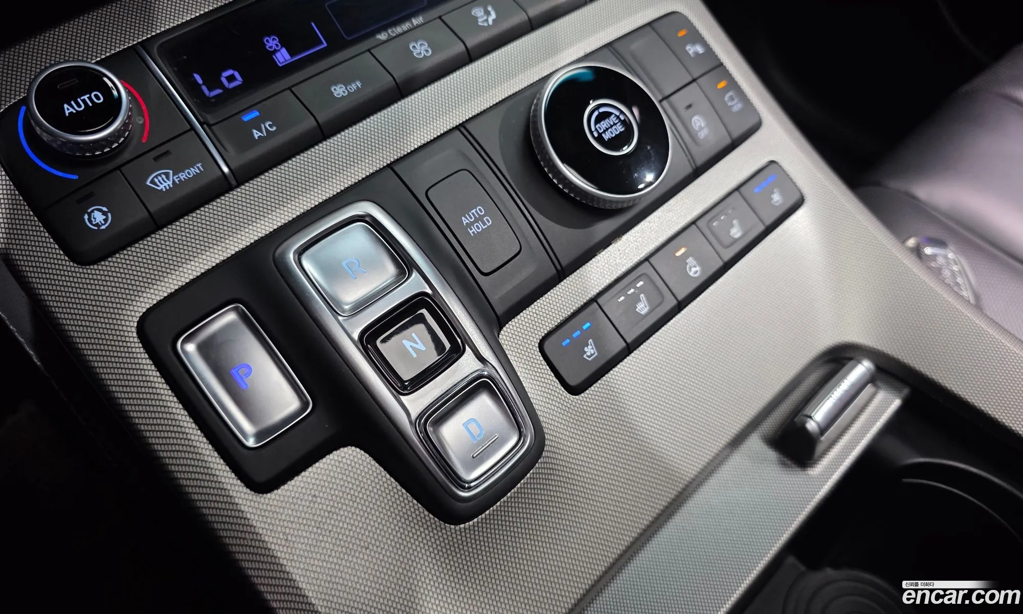 Hyundai Palisade 2022 KMHR581ABNU470790 — 14