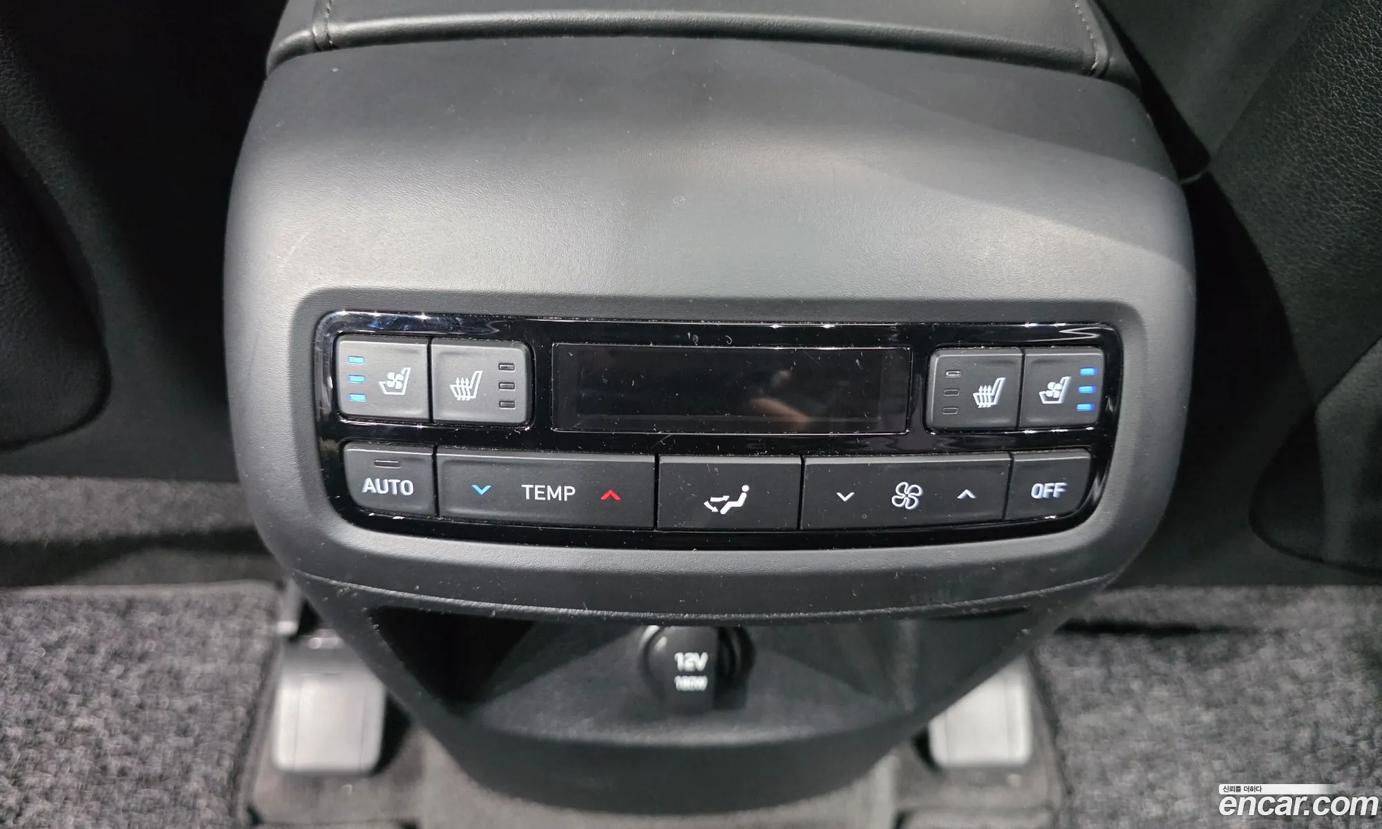 Hyundai Palisade 2022 KMHR581ABNU470790 — 18