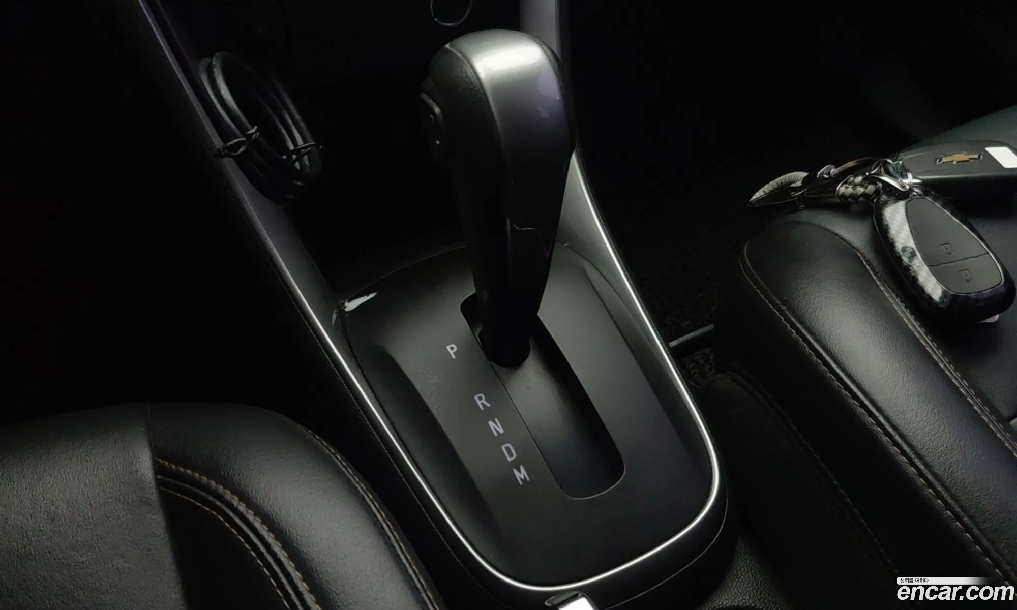 Chevrolet (GM Daewoo) Trax 2018 — 6