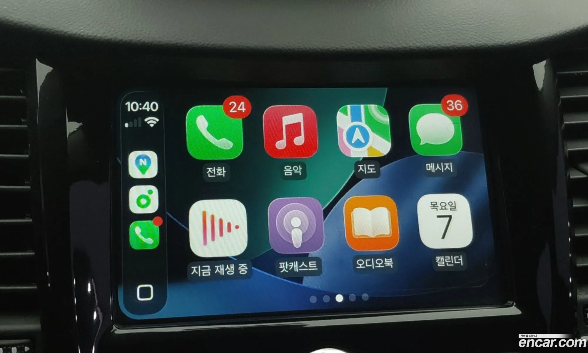 Chevrolet (GM Daewoo) Trax 2018 — 4