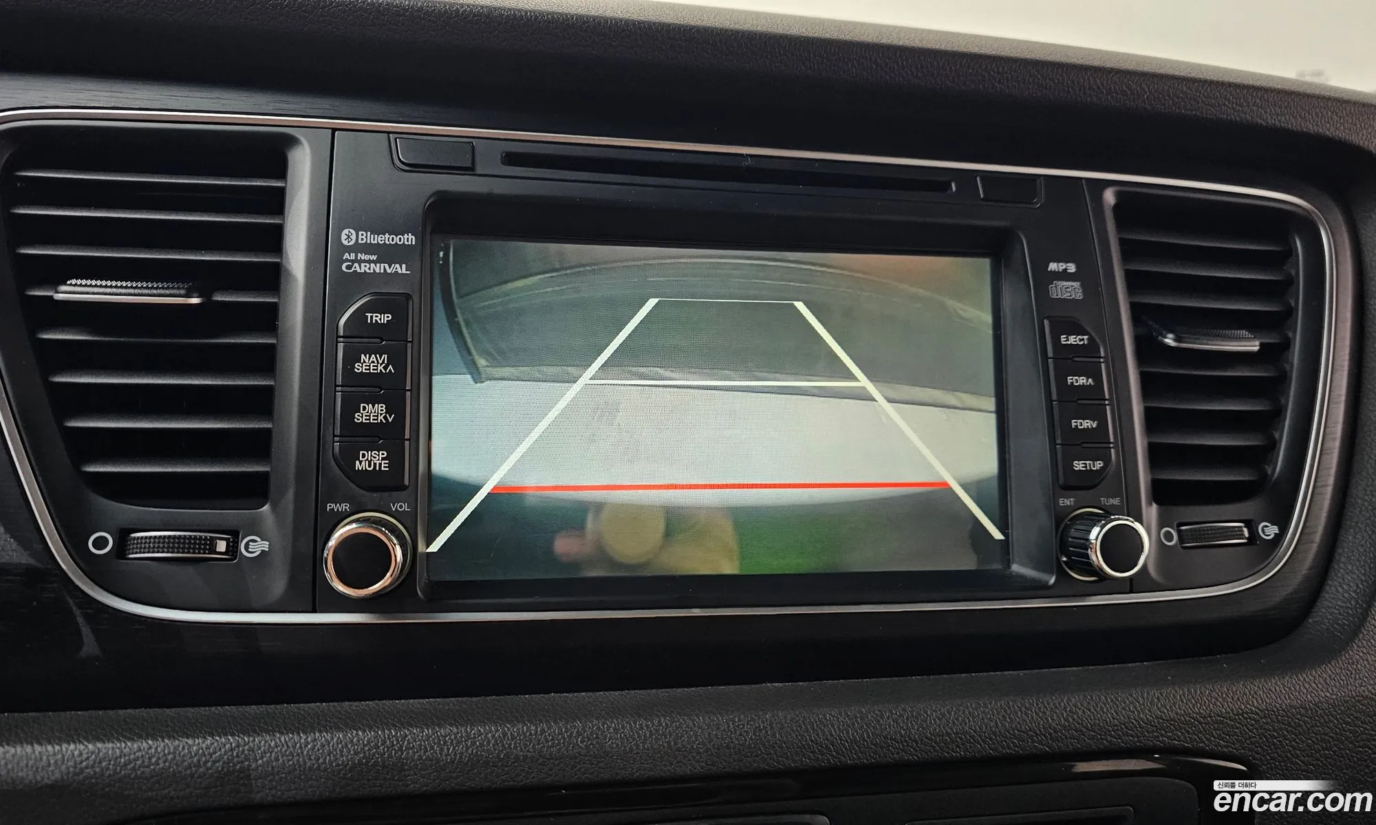 Kia Carnival 2015 KNAMB81ABFS054335 — 20