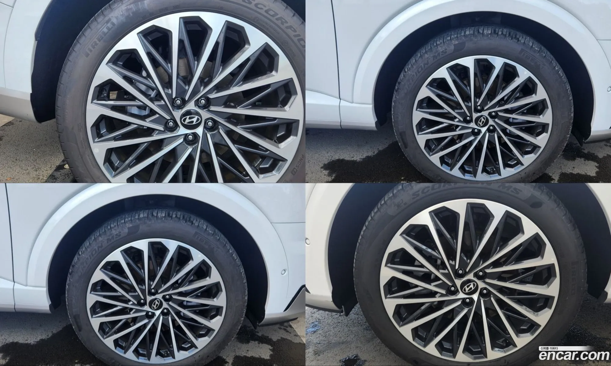 Hyundai Palisade 2025 — 9
