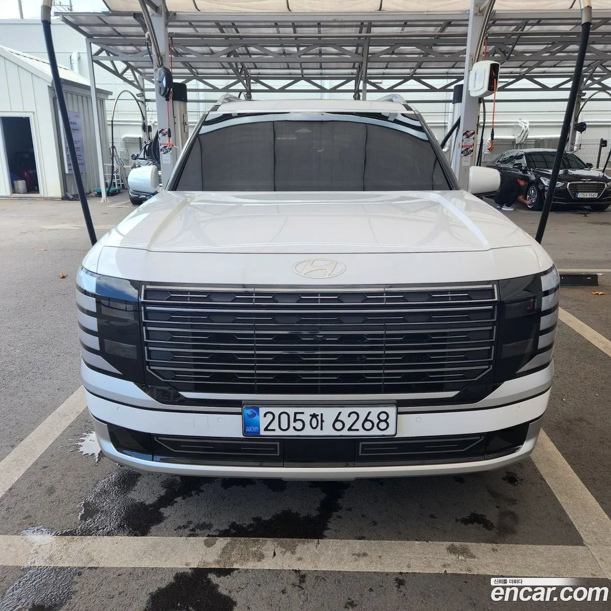 Hyundai Palisade 2025 — 17
