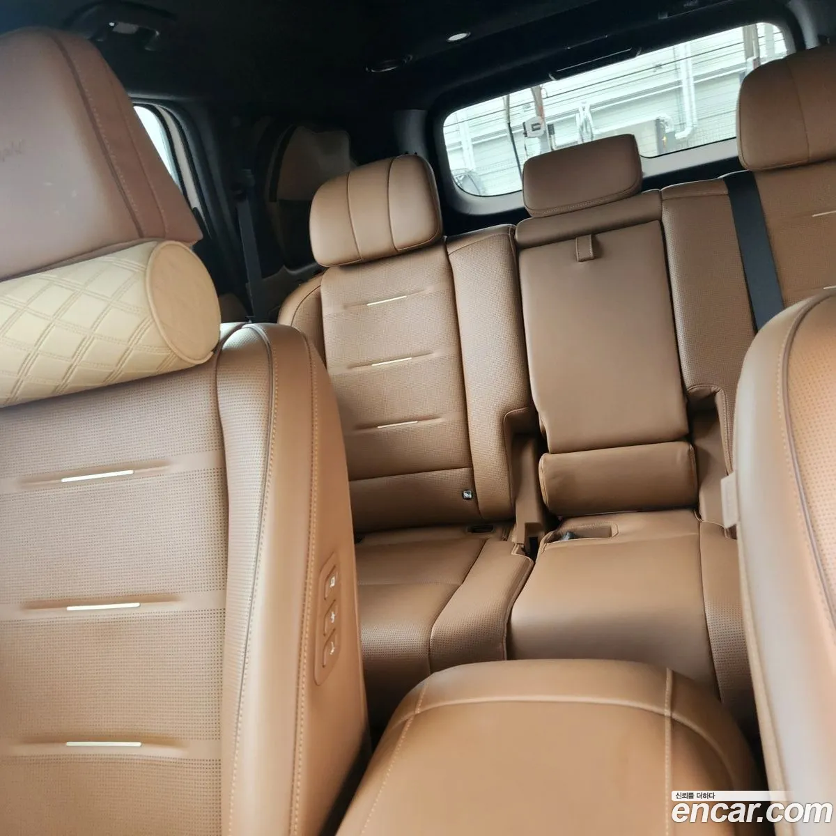 Hyundai Palisade 2025 — 11