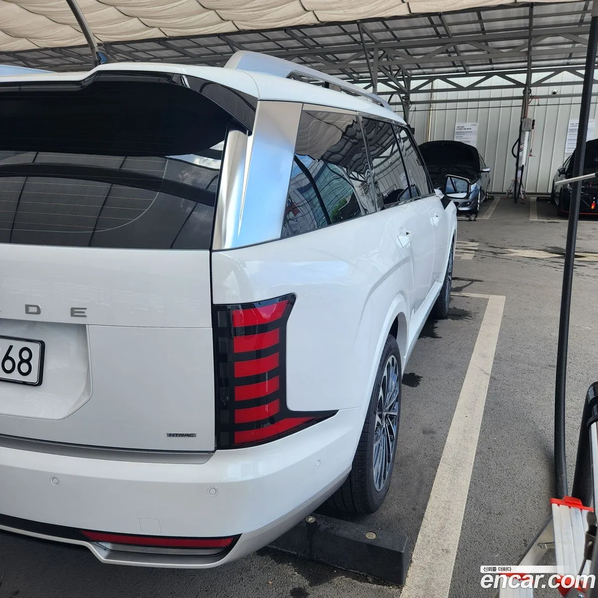 Hyundai Palisade 2025 — 4