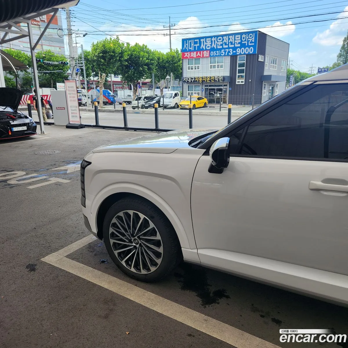 Hyundai Palisade 2025 — 18