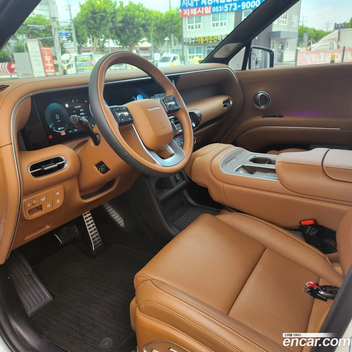 Hyundai Palisade 2025 — 16