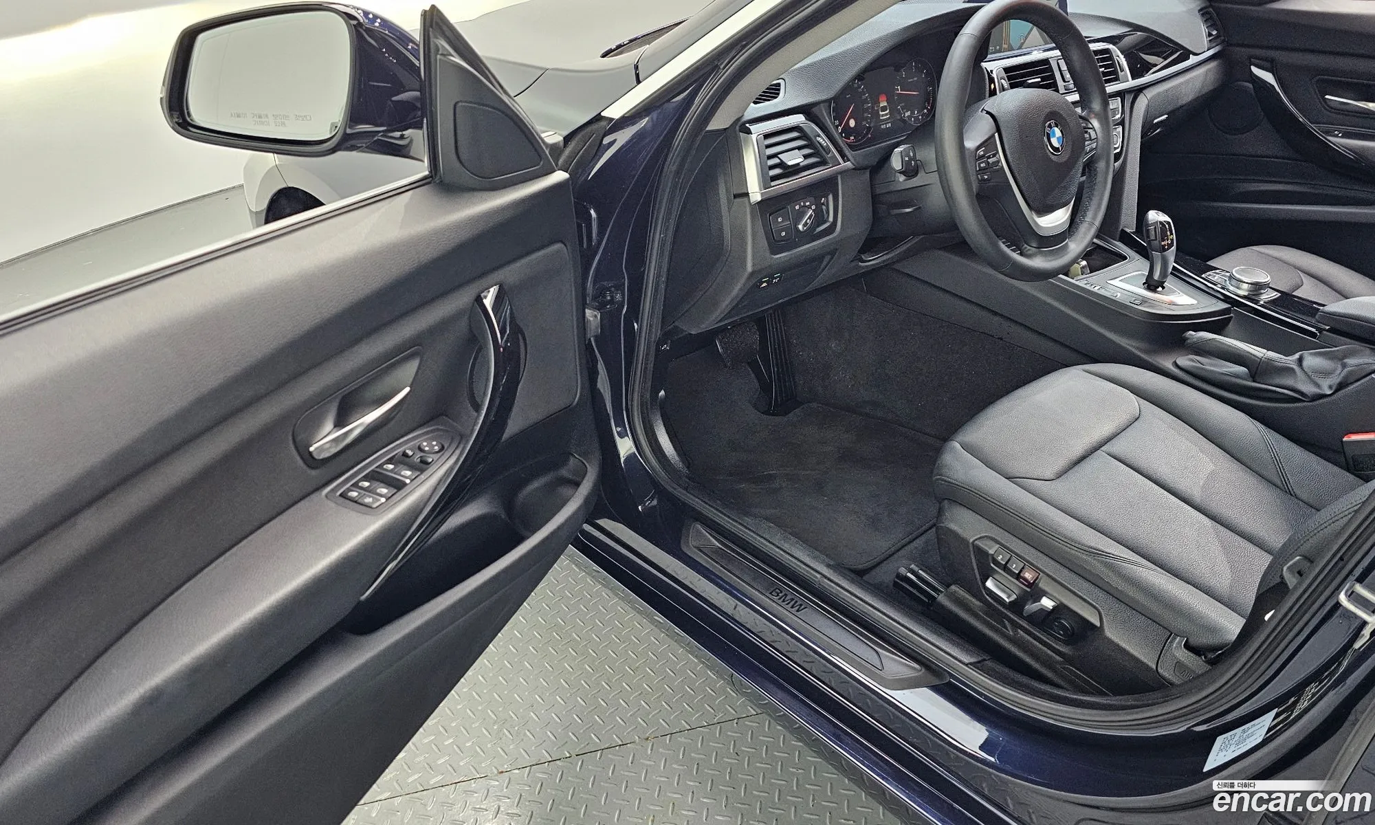 BMW 3 Series GT