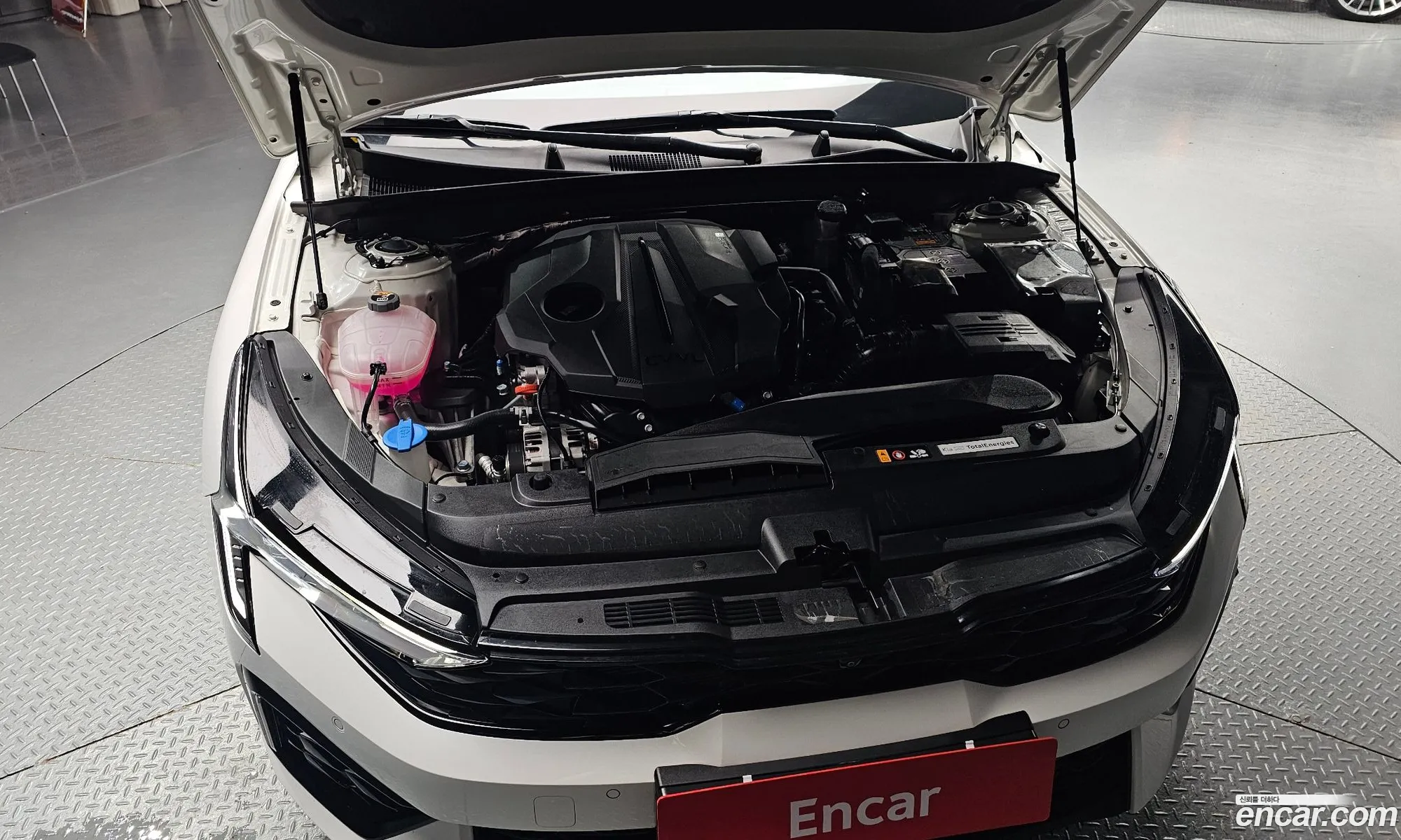 Kia K5 2025 KNAG341ABSA346401 — 28