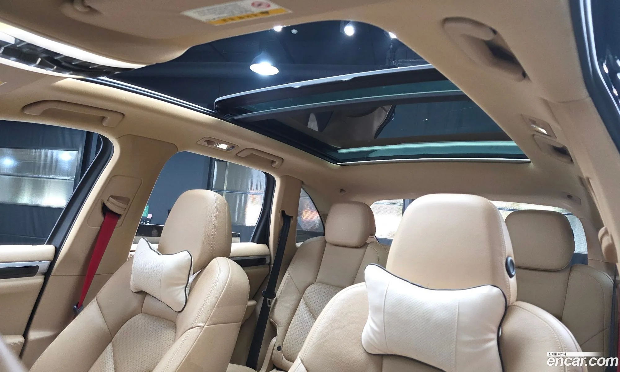 Porsche Cayenne 2011 — 9