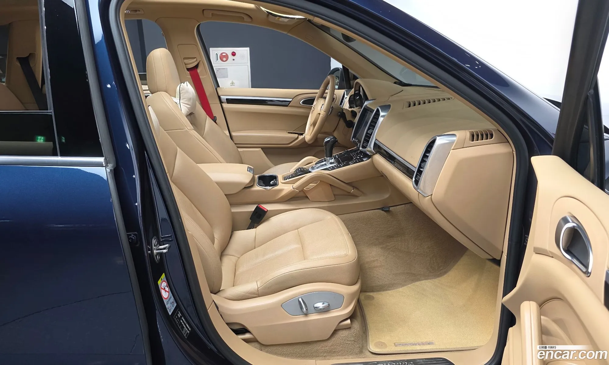 Porsche Cayenne 2011 — 4