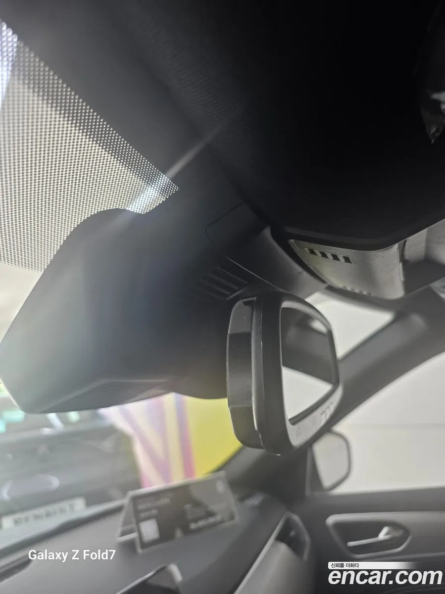 Renault Korea (Samsung) Arkana