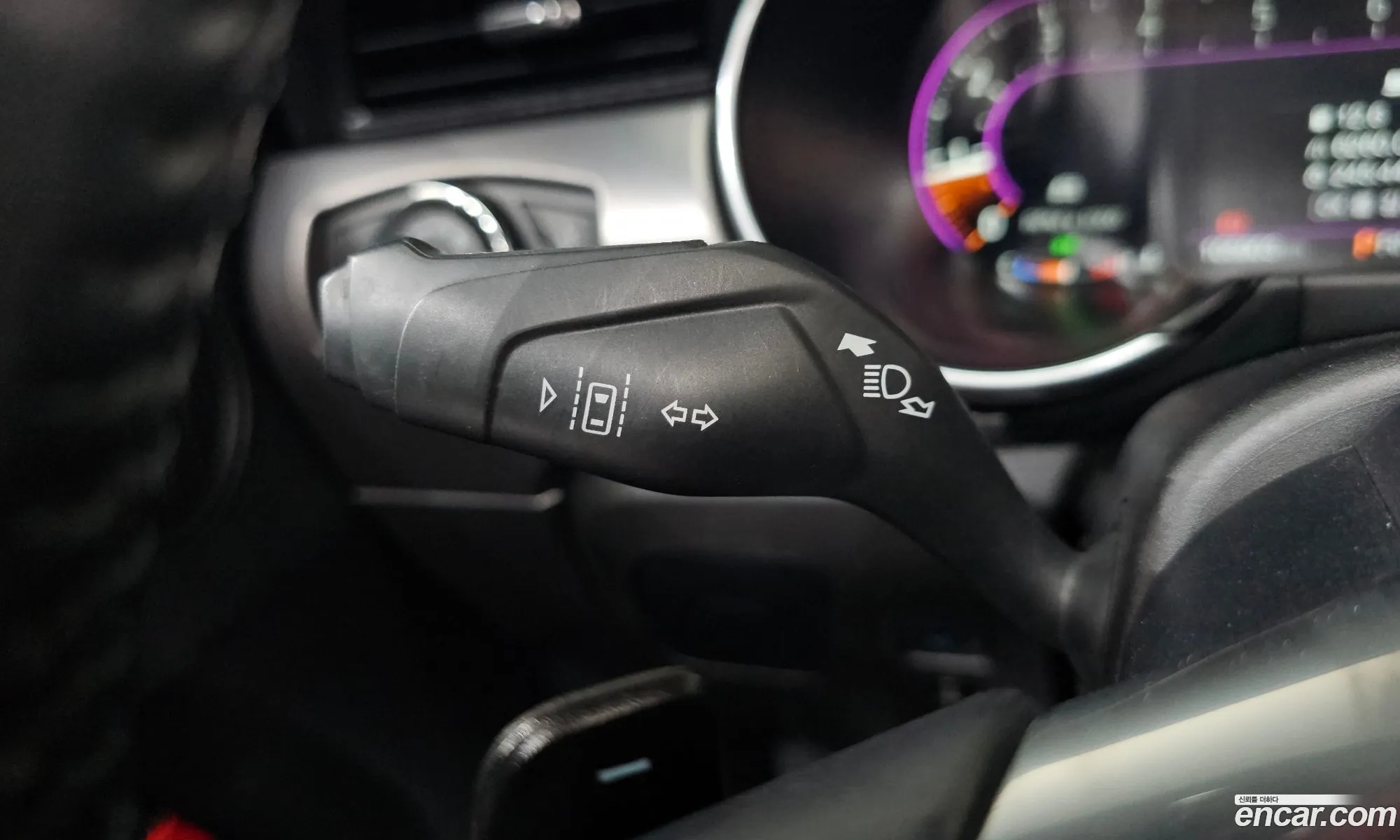 Ford Mustang 2021 — 14