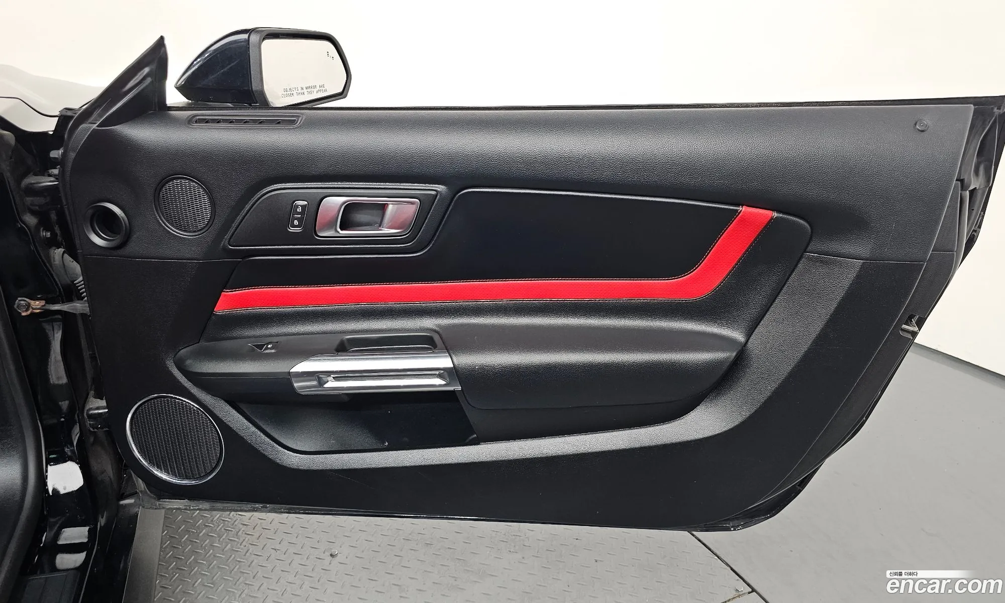 Ford Mustang 2021 — 6