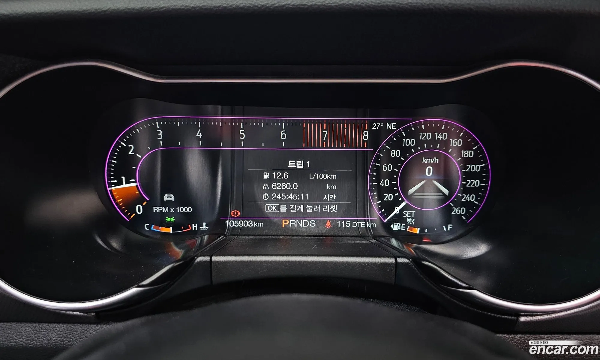 Ford Mustang 2021 — 4