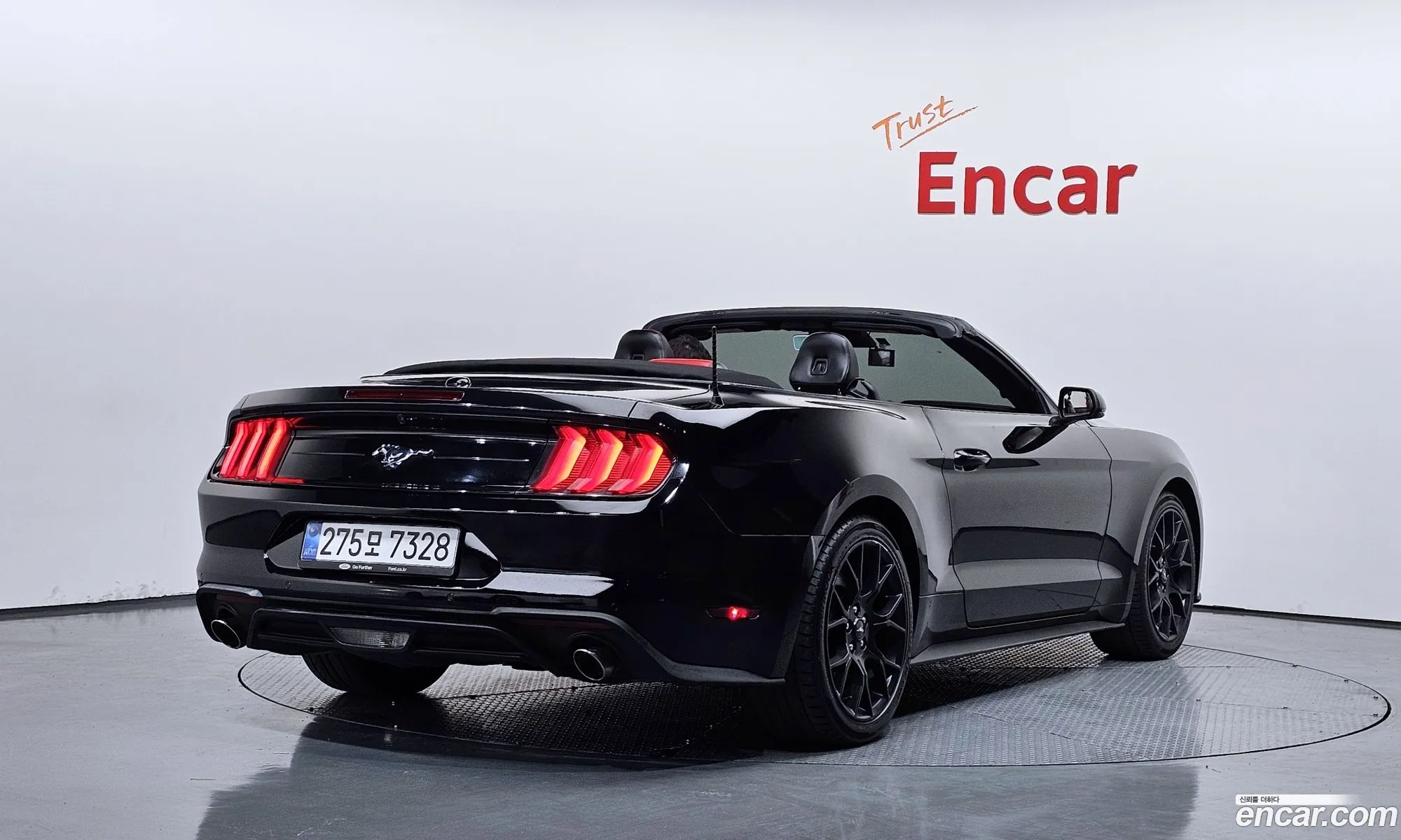 Ford Mustang 2021 — 10