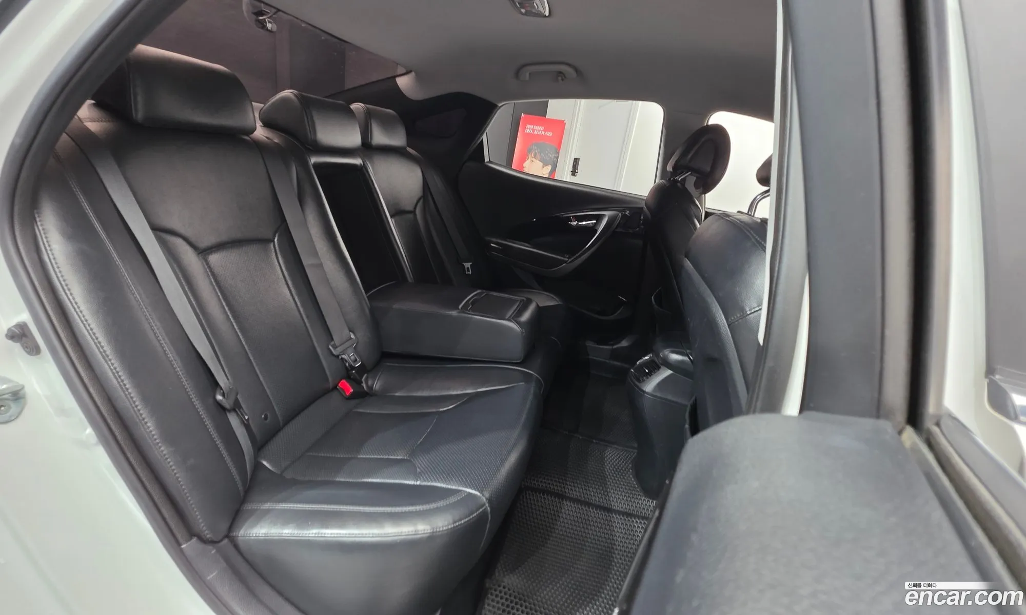 Hyundai Grandeur HG 2013 — 13