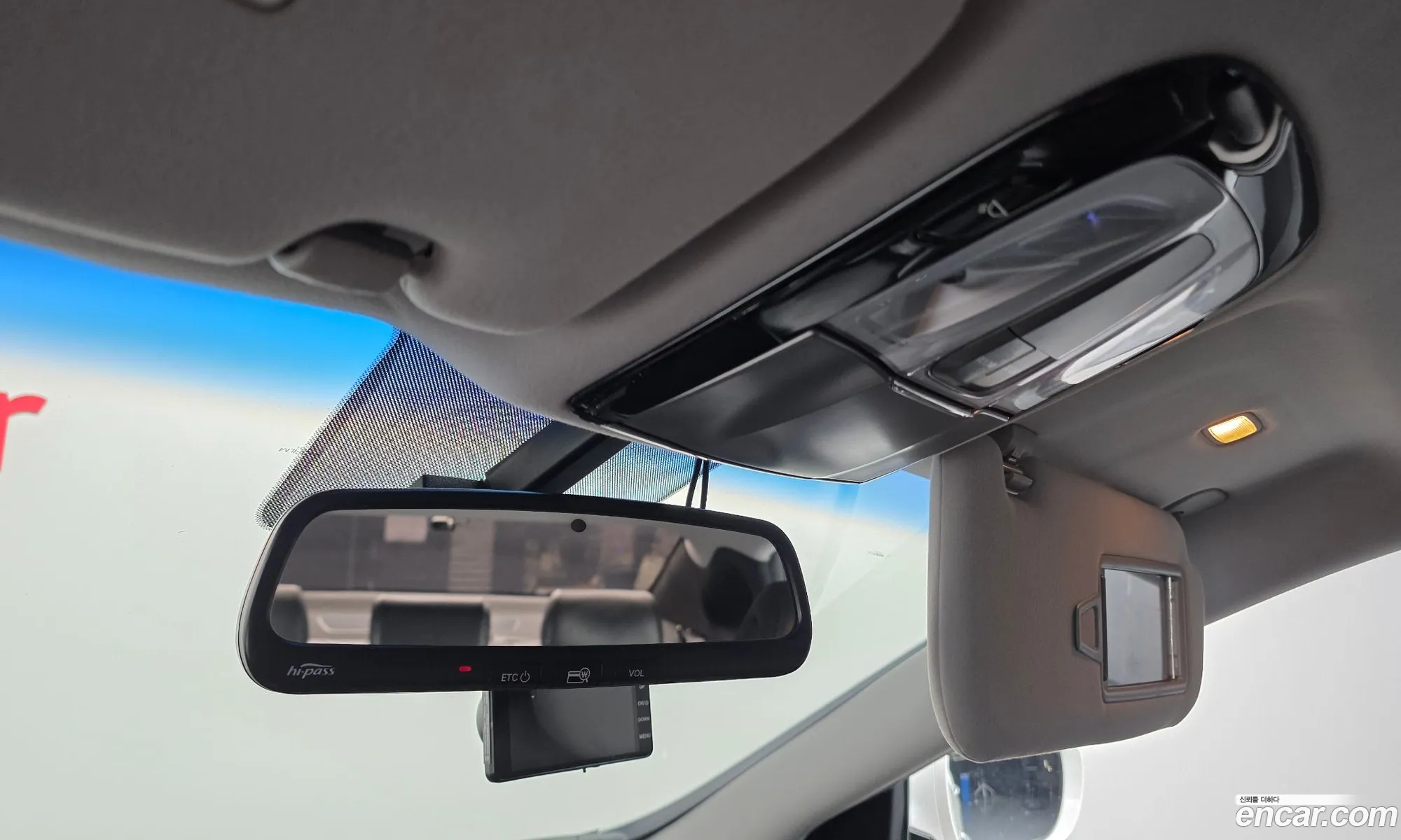 Hyundai Grandeur HG 2013 — 14