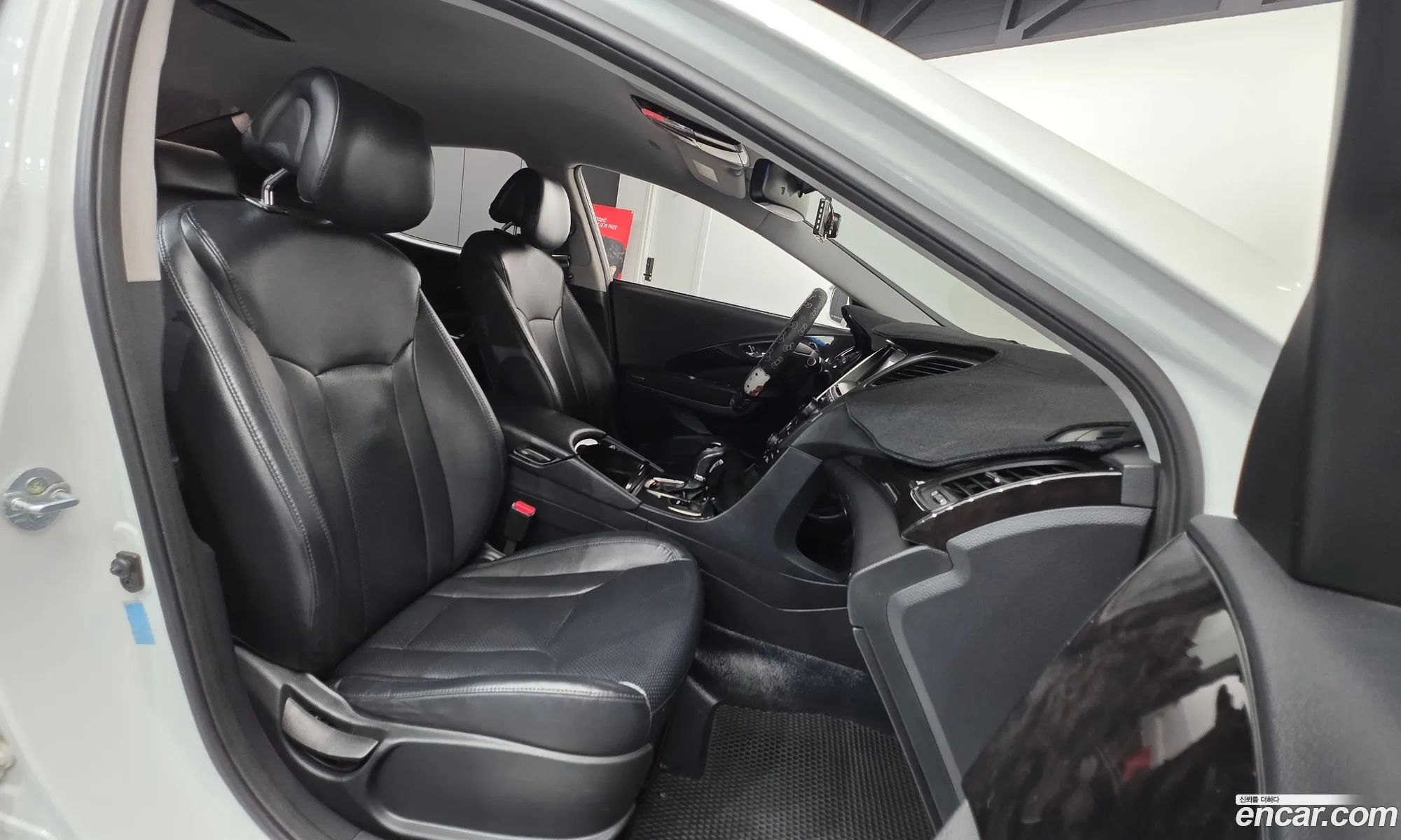 Hyundai Grandeur HG 2013 — 8