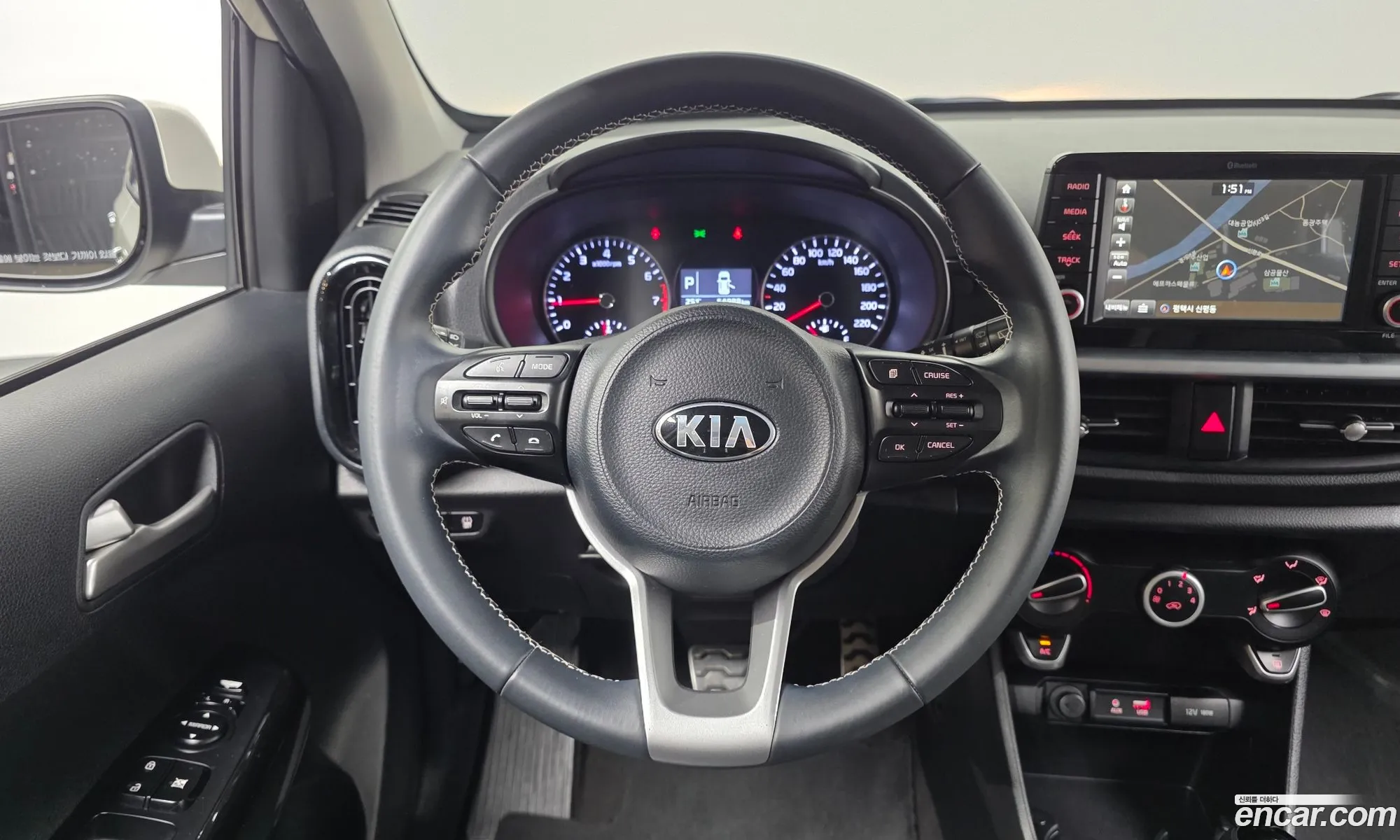 Kia Morning 2017 — 10
