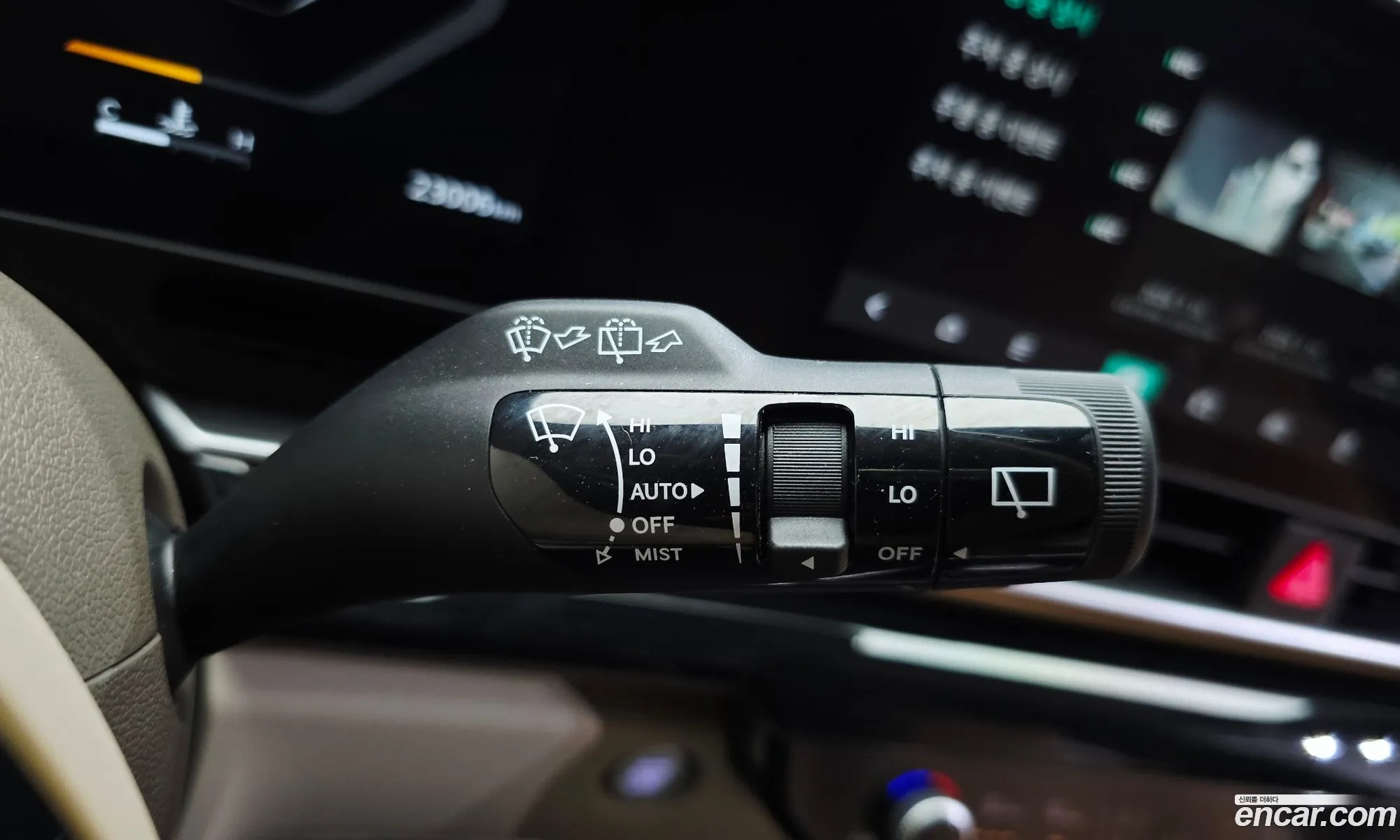 Kia Carnival 2024 — 14