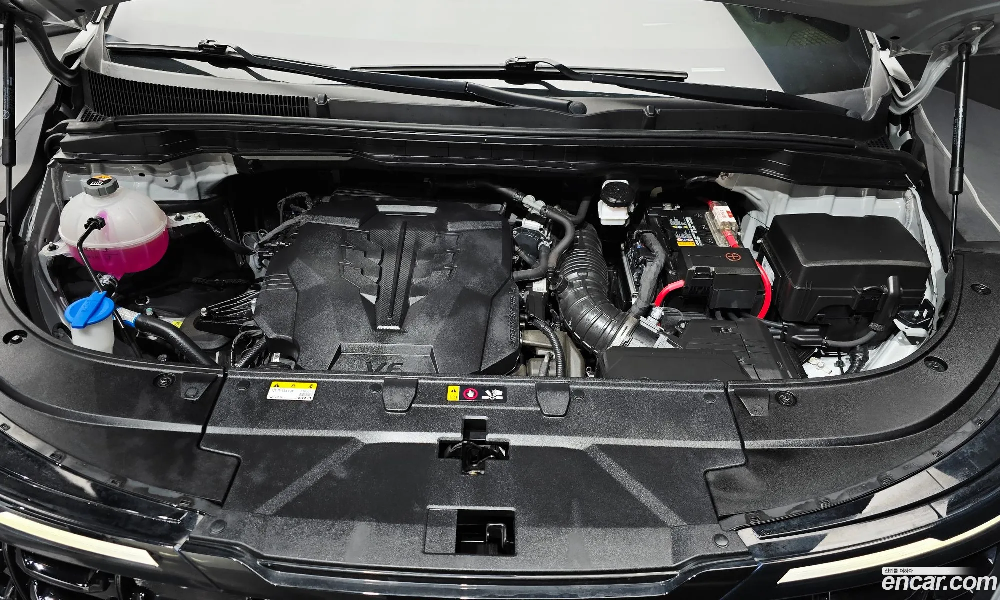 Kia Carnival 2024 — 9