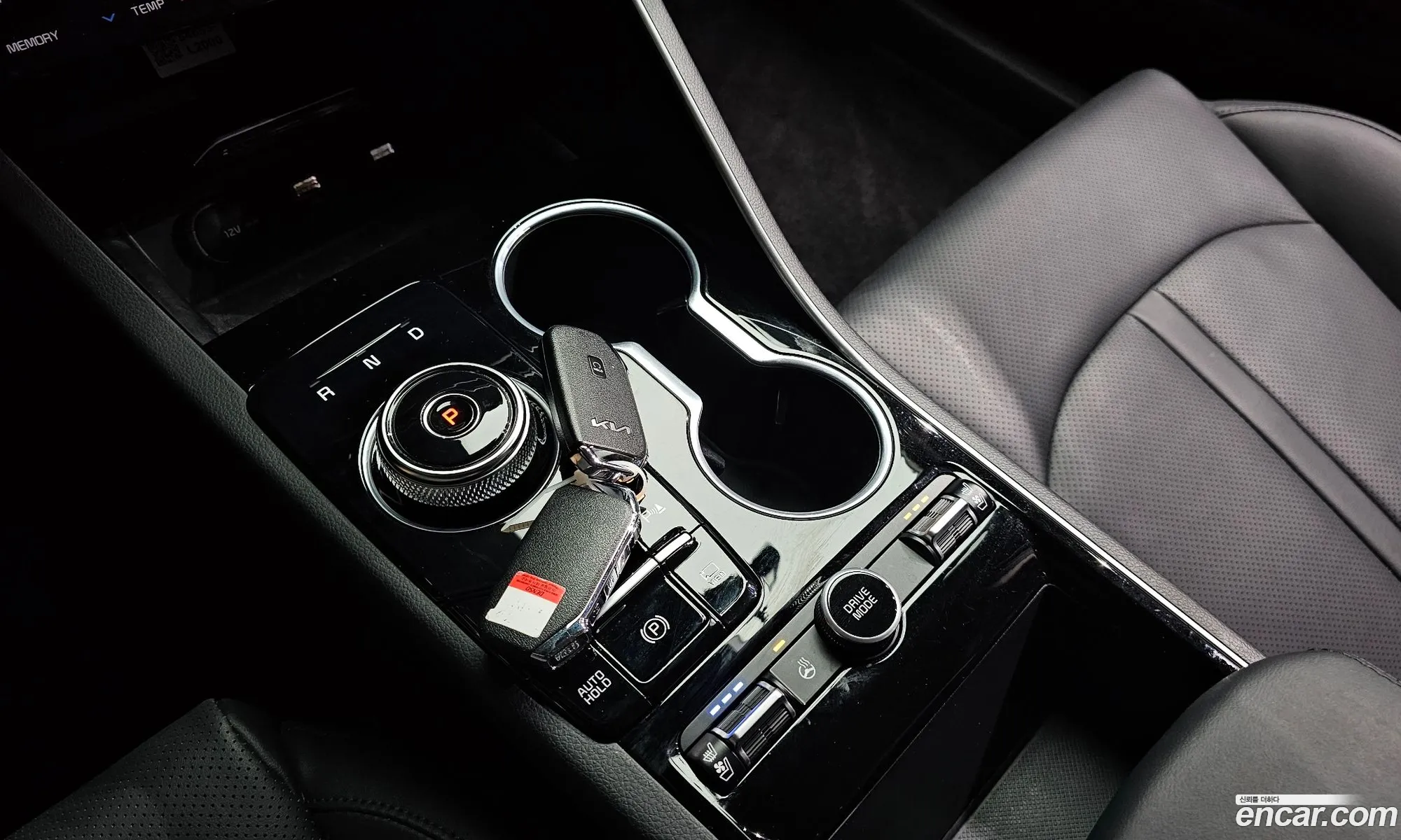 Kia K5 2022 KNAG241ABNA190636 — 18