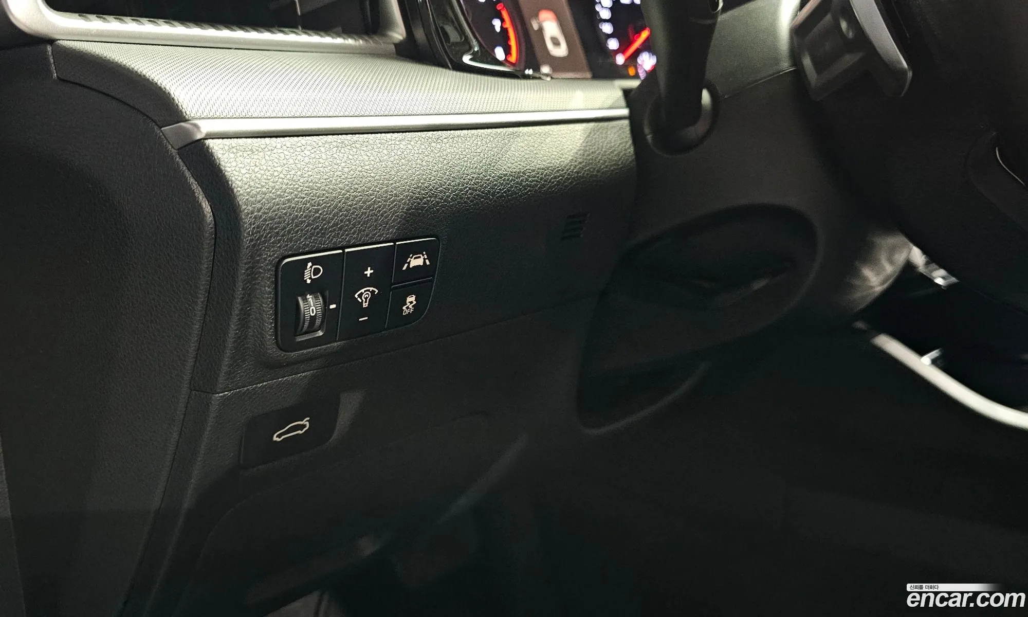 Kia K5 2022 KNAG241ABNA190636 — 9