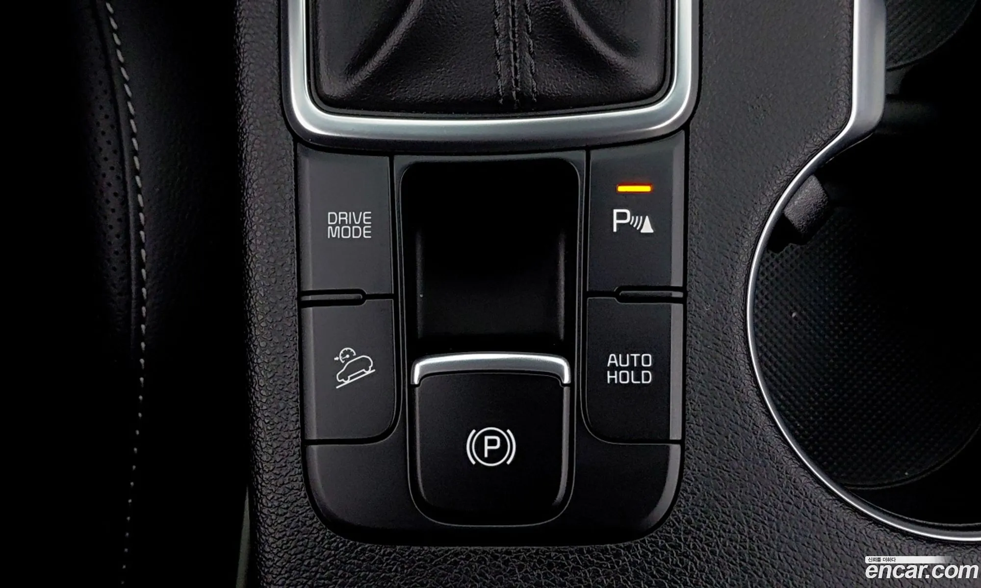 Kia Sportage the Bold 2020 — 7