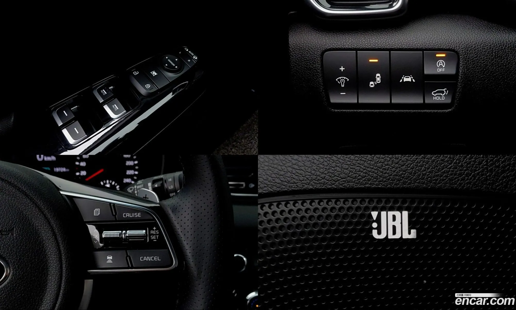 Kia Sportage the Bold 2020 — 3