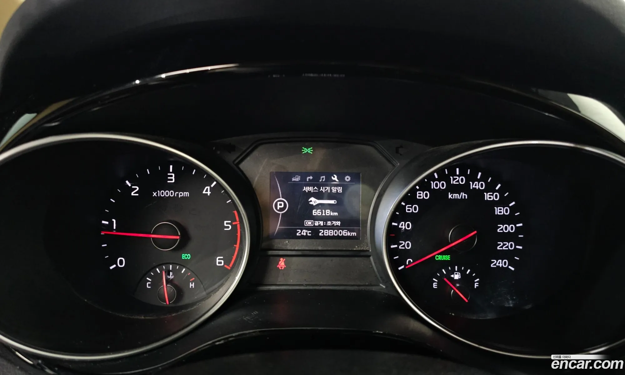 Kia Carnival 2014 — 18
