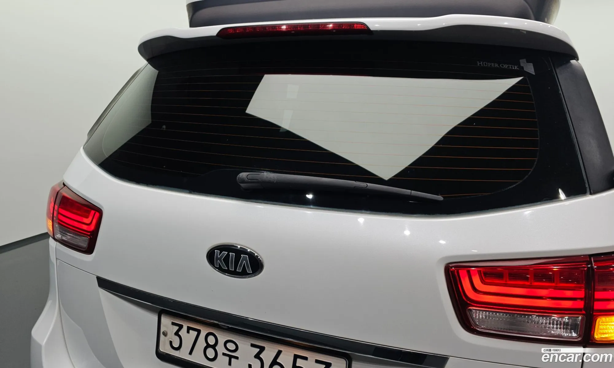 Kia Carnival 2014 — 2