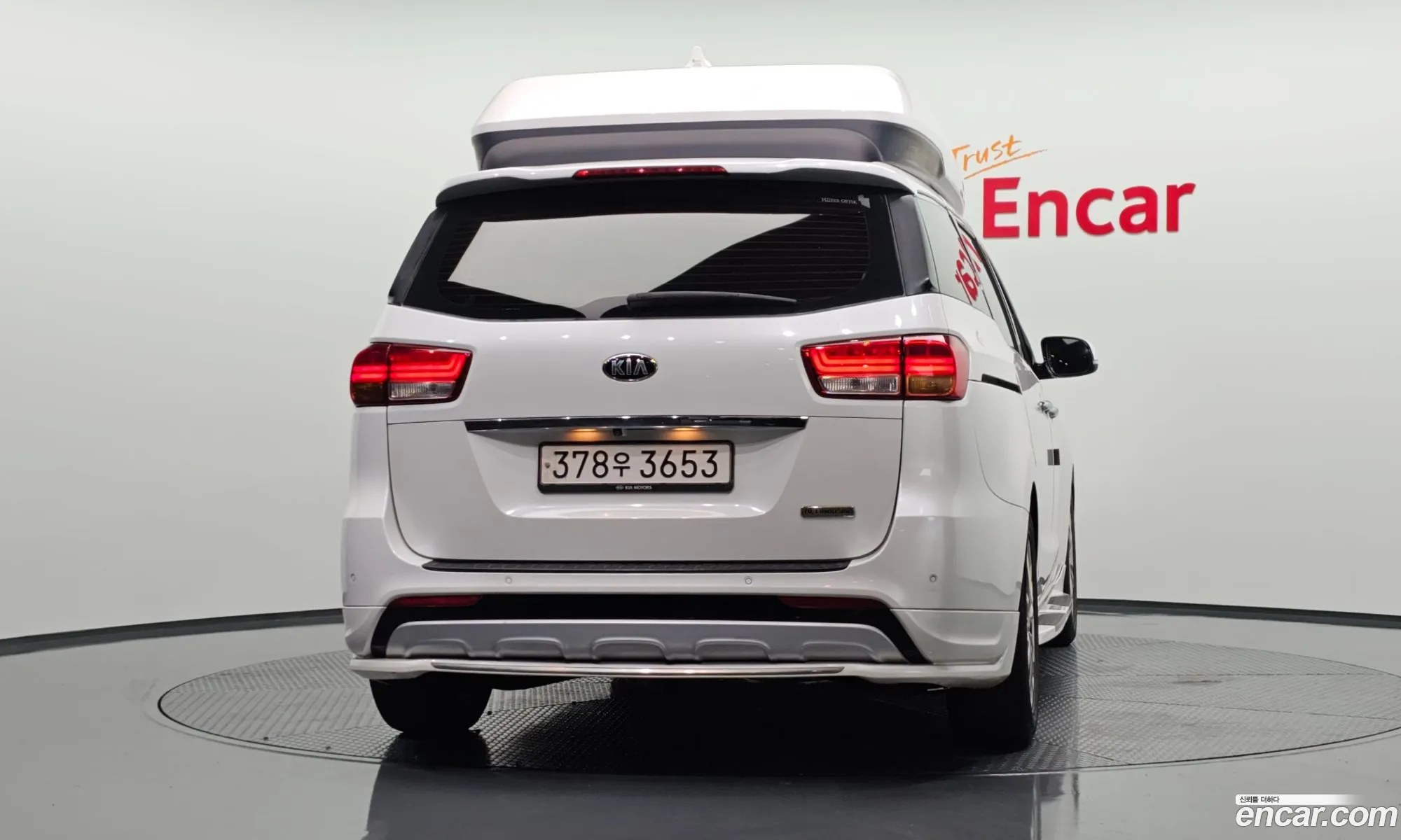 Kia Carnival 2014 — 24