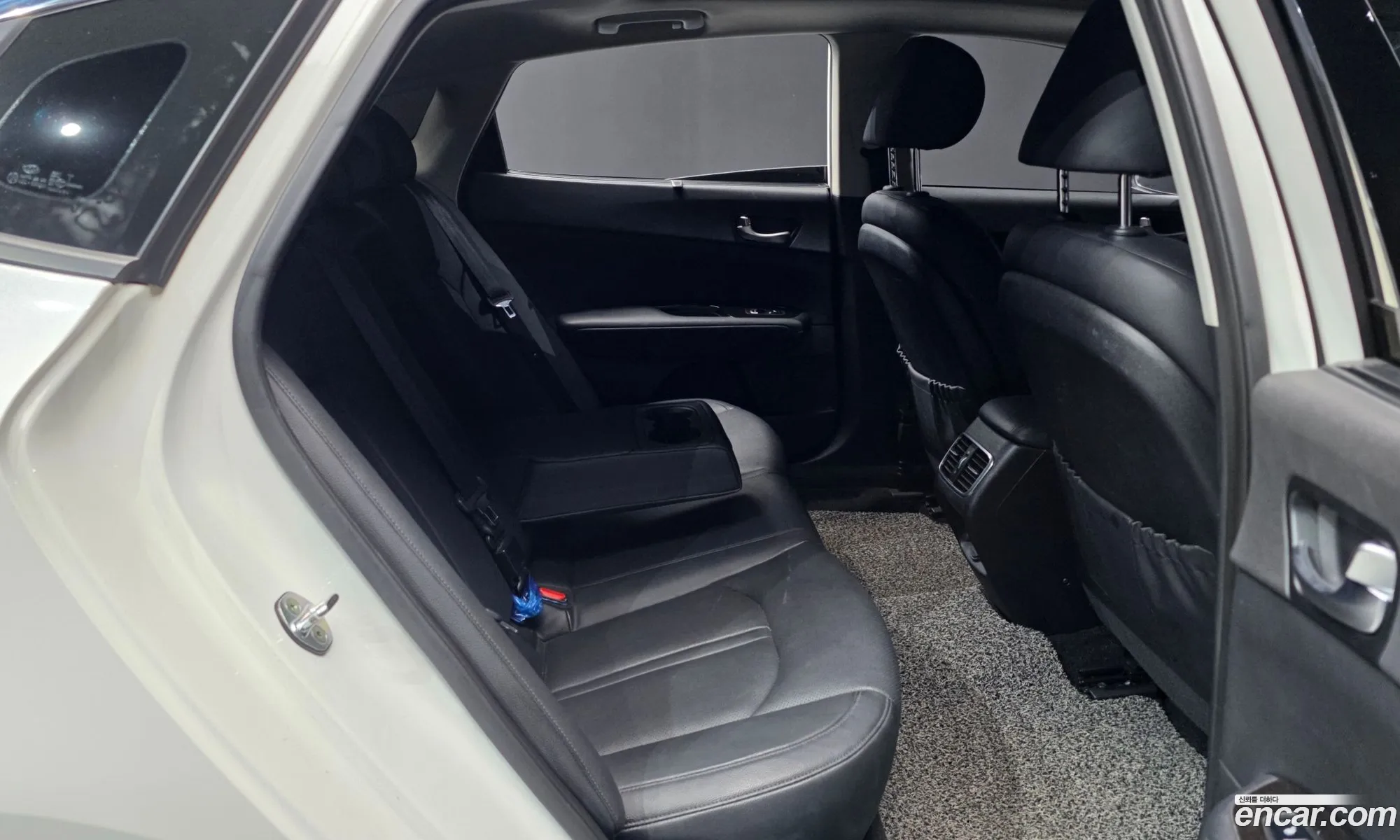 Kia K5 2015 — 9