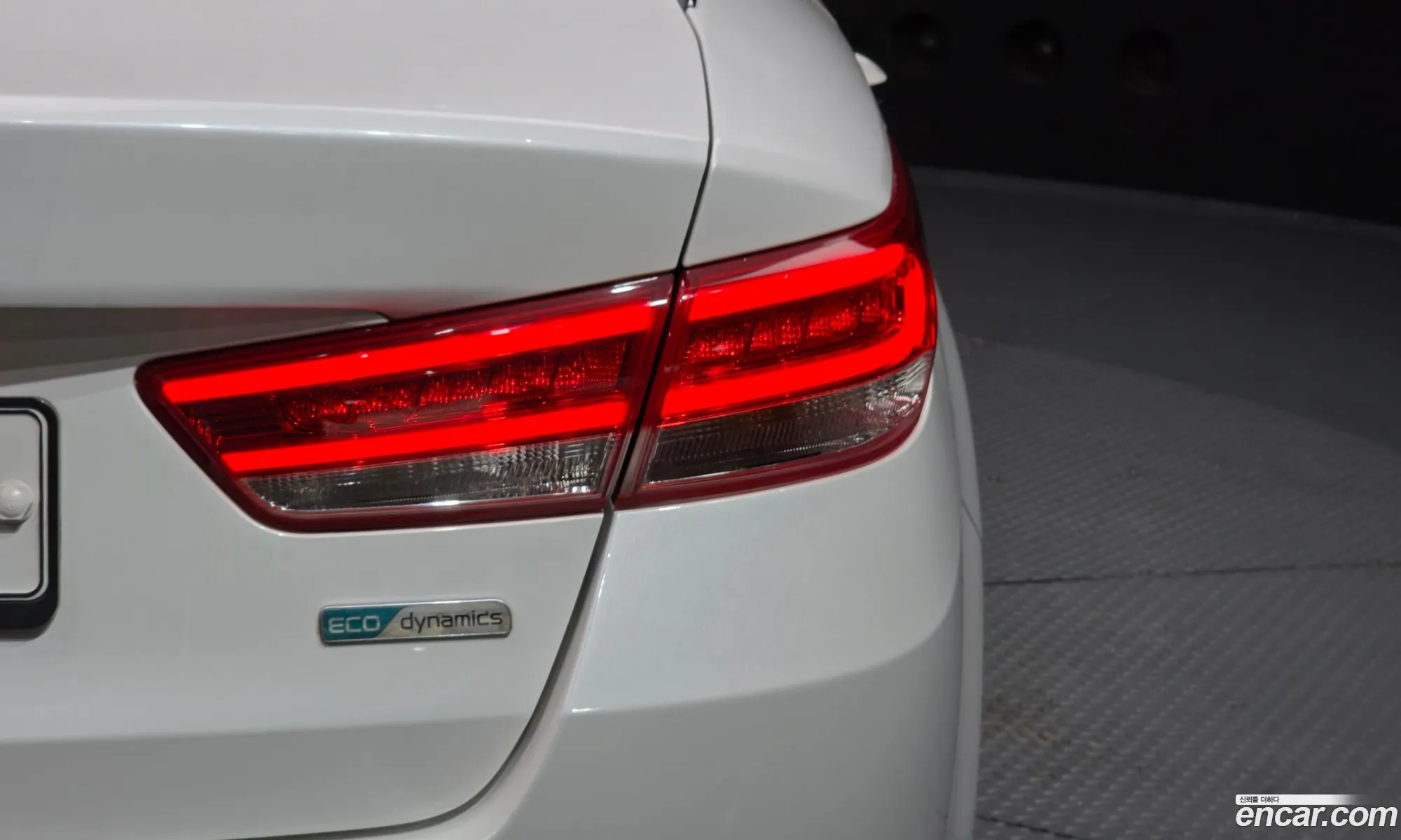 Kia K5 2015 — 30