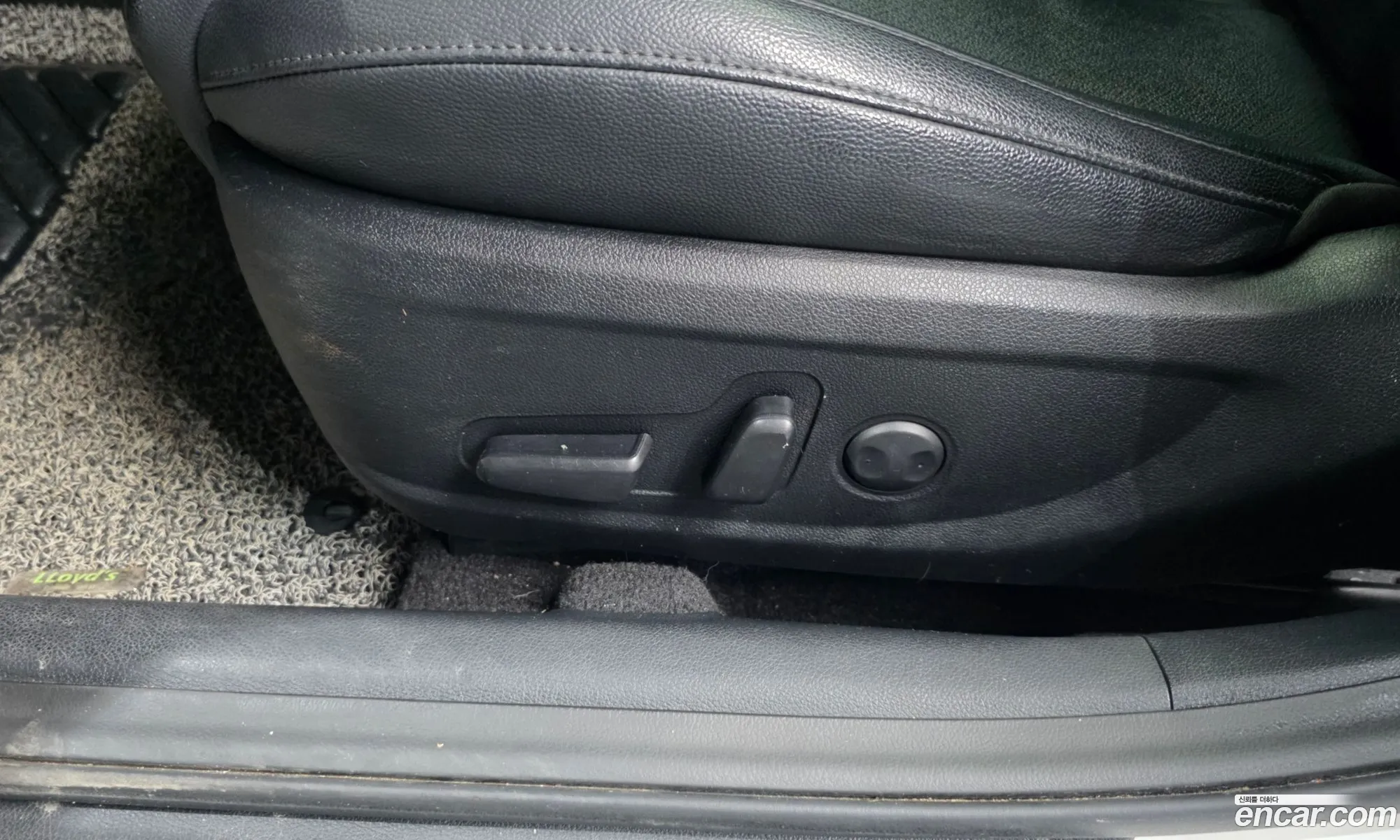 Kia K5 2015 — 18